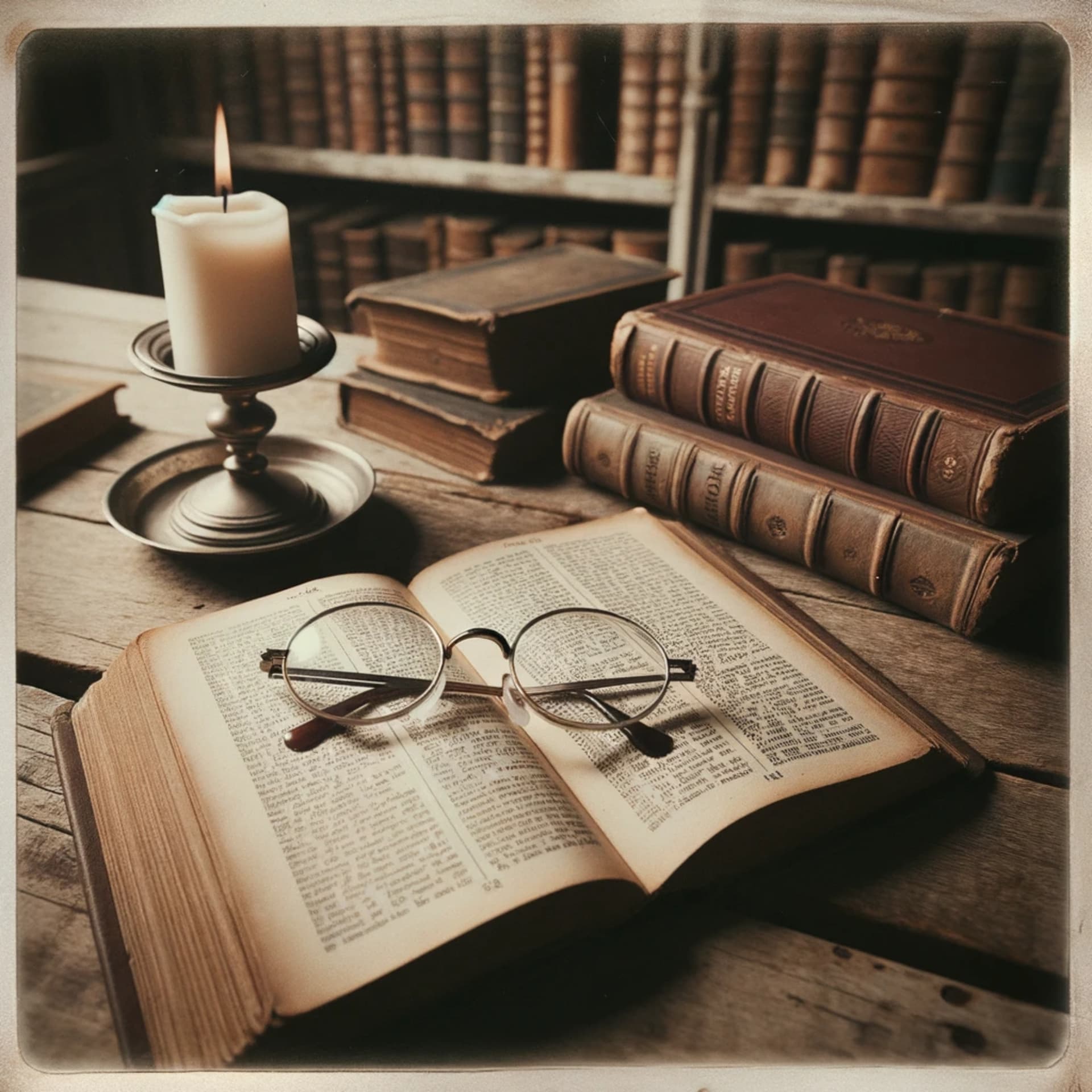 Reformed Thinking - Podcasts
