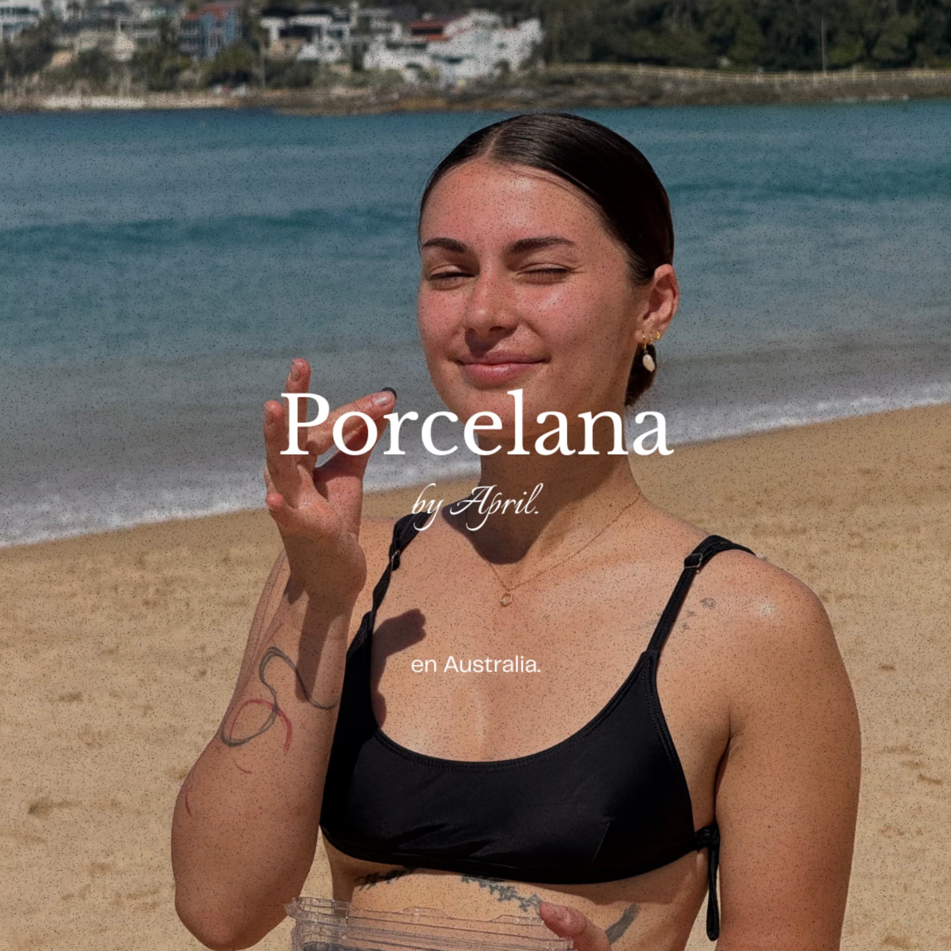 PORCELANA, by april - Podcasts