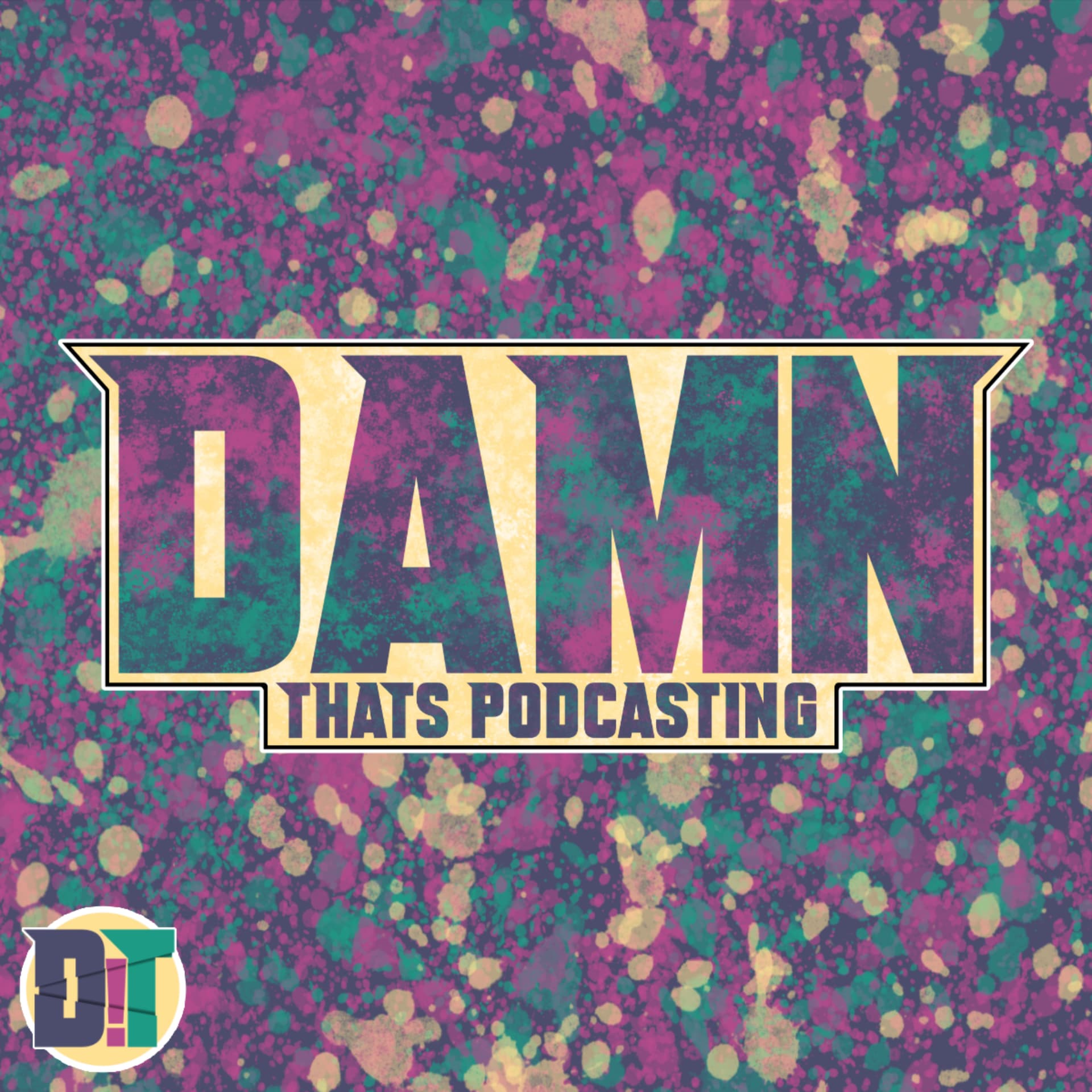 Damn! That's Podcasting! - Podcasts