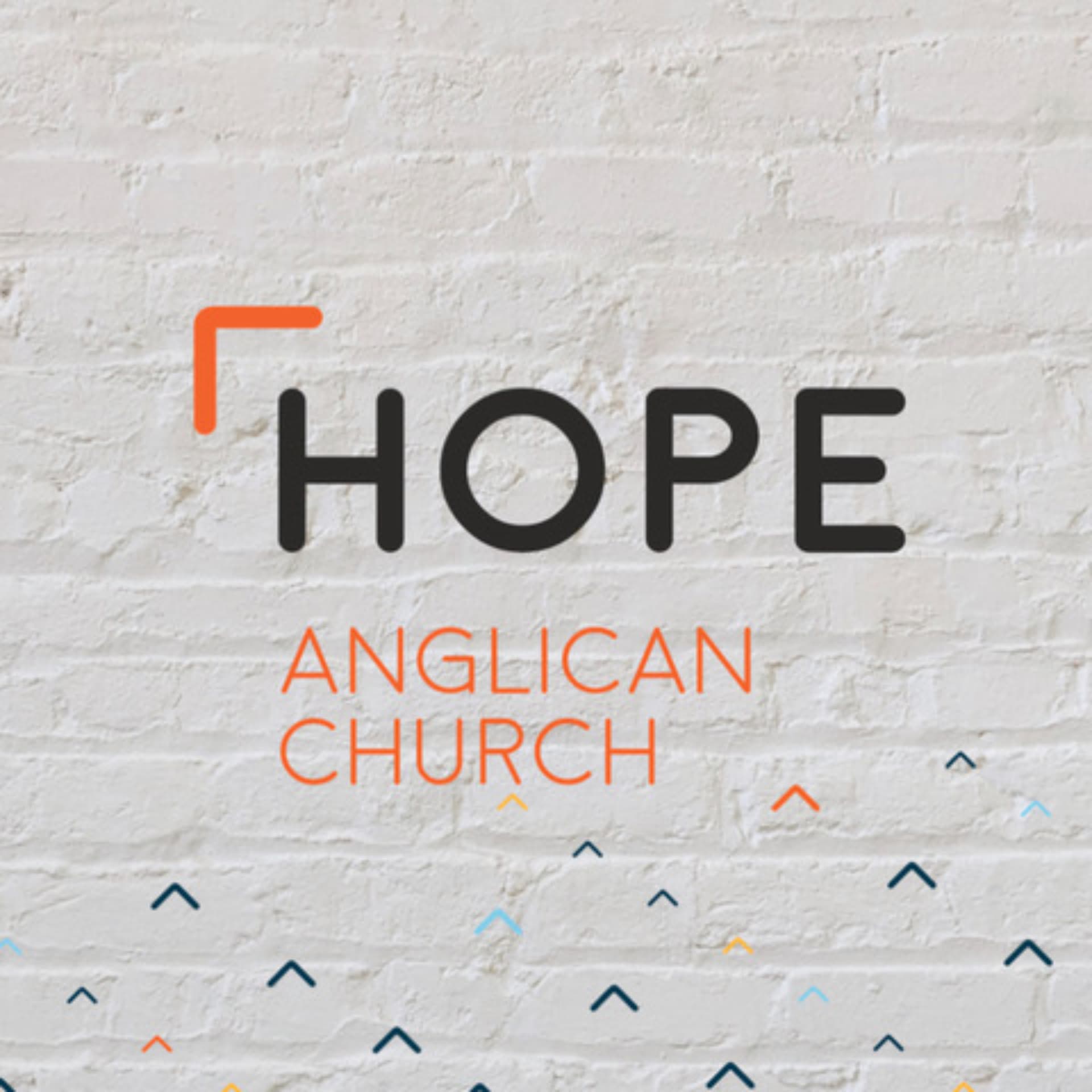 Hope Church Leppington - Podcasts
