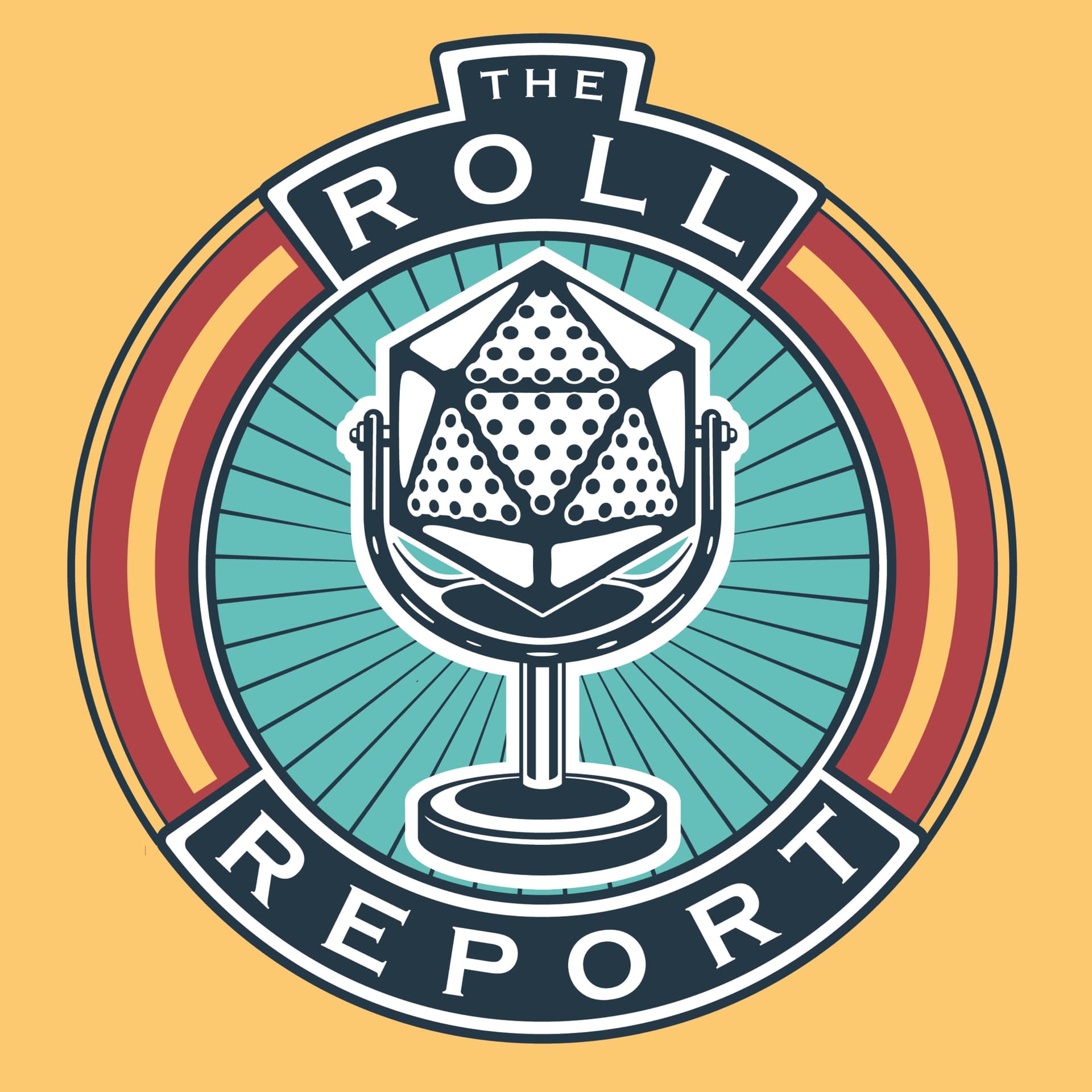 The Roll Report - Podcasts