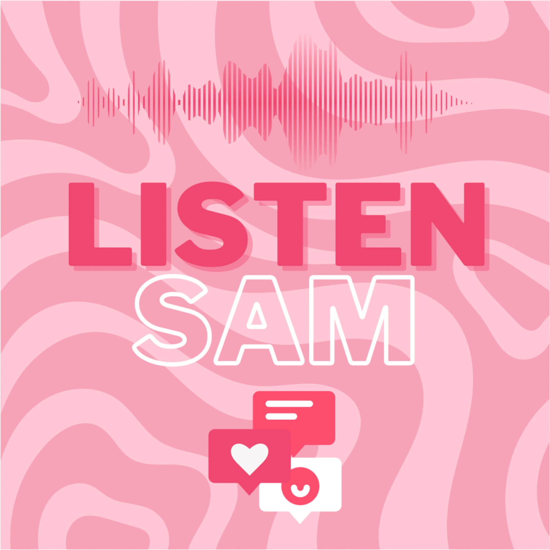 Listen sam - Podcasts