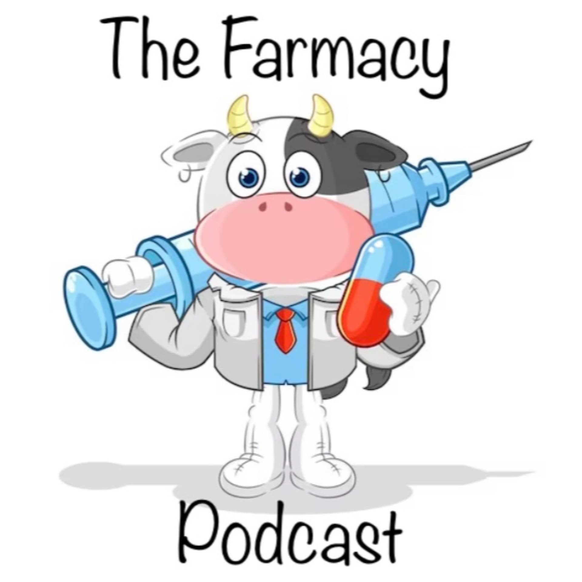 The Farmacy - Podcasts