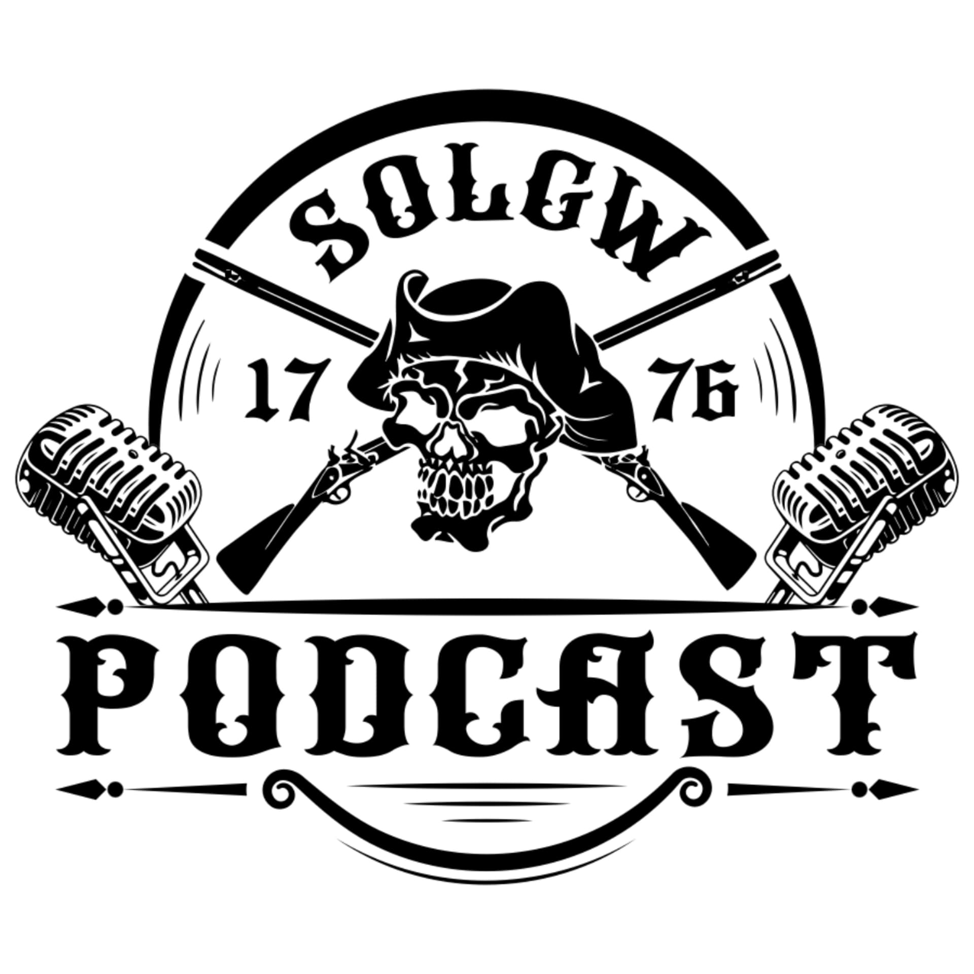 SOLGW Podcast w/ Mike and Kyle - Podcasts