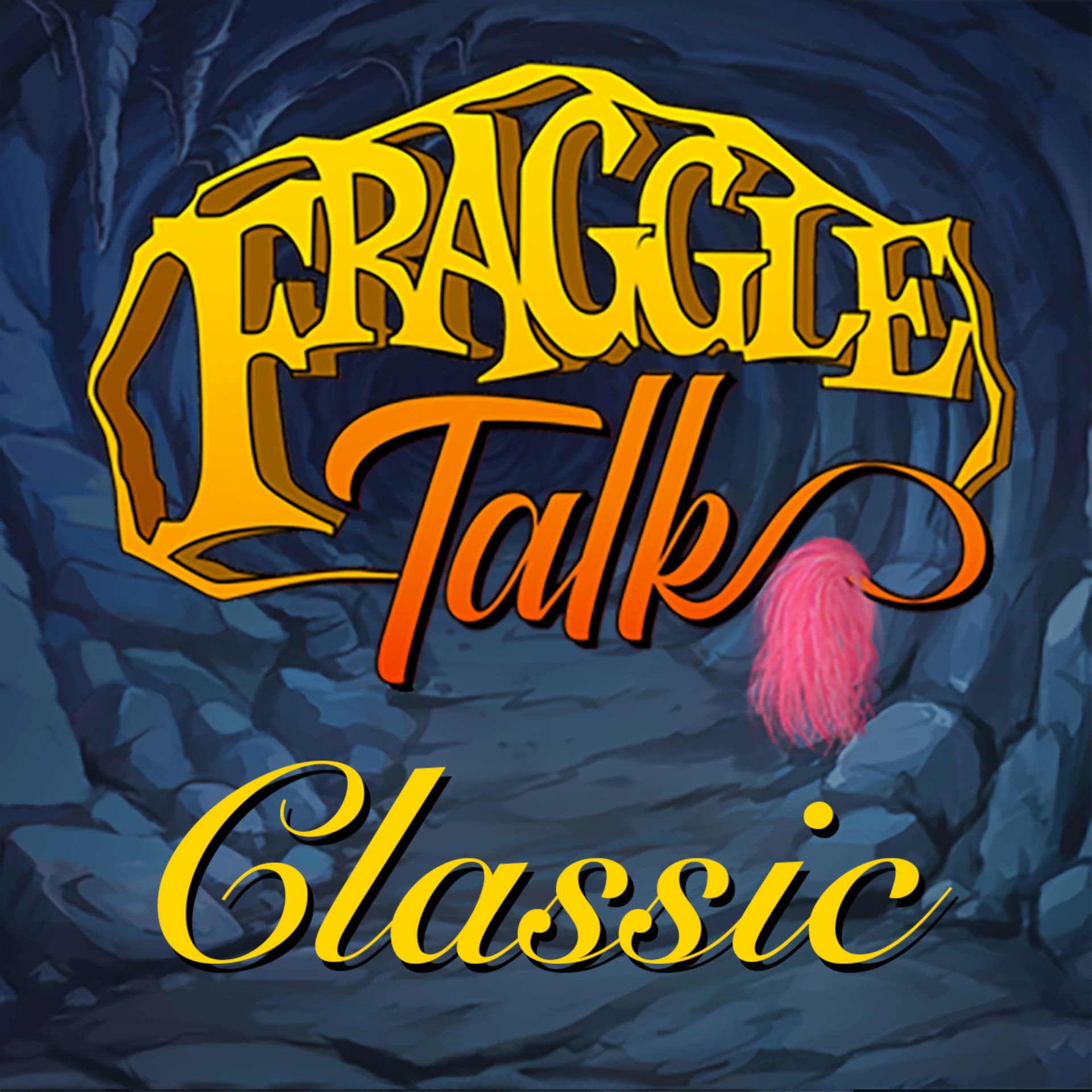 Fraggle Talk: The Unofficial Fraggle Rock Podcast - Podcasts
