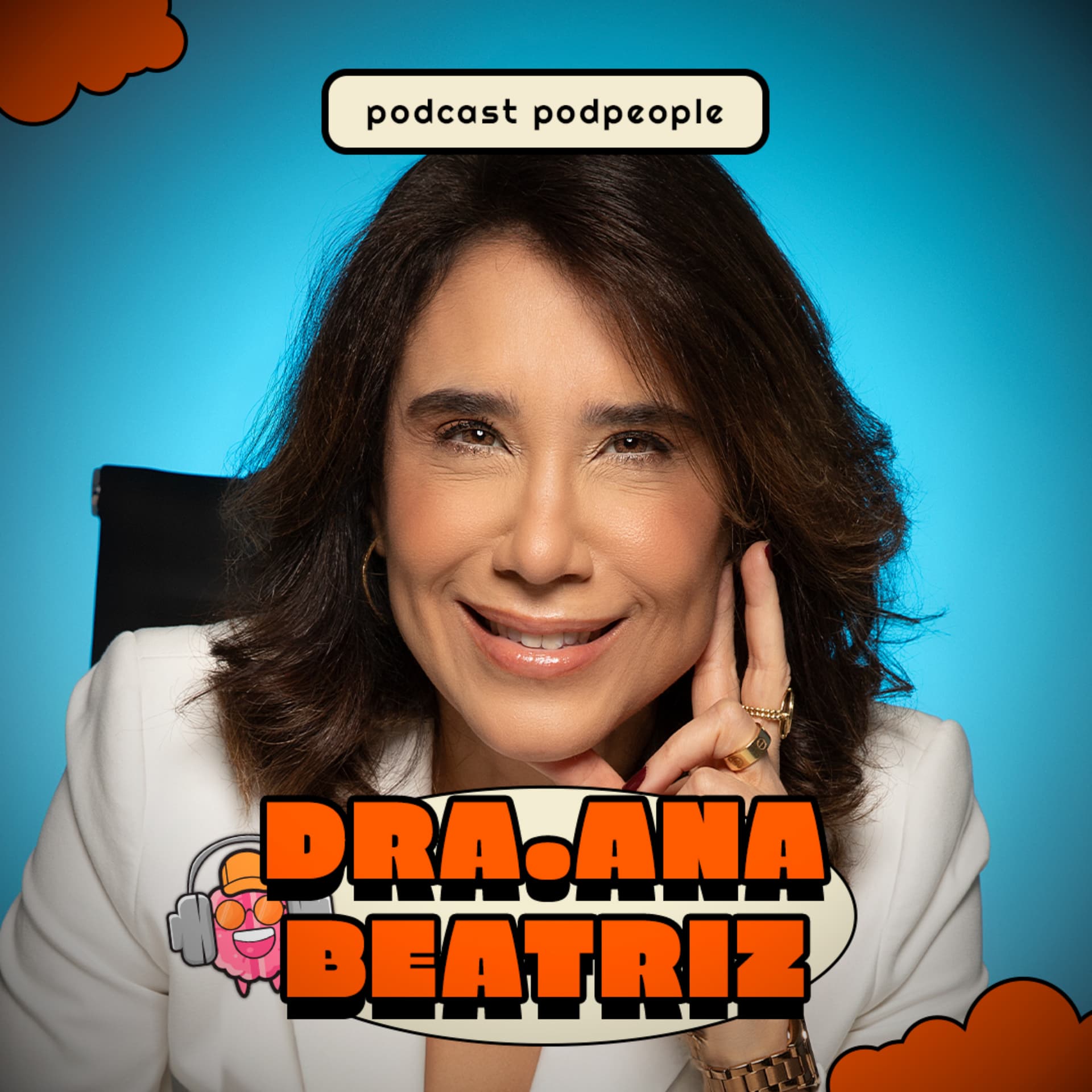 PodPeople - Podcasts
