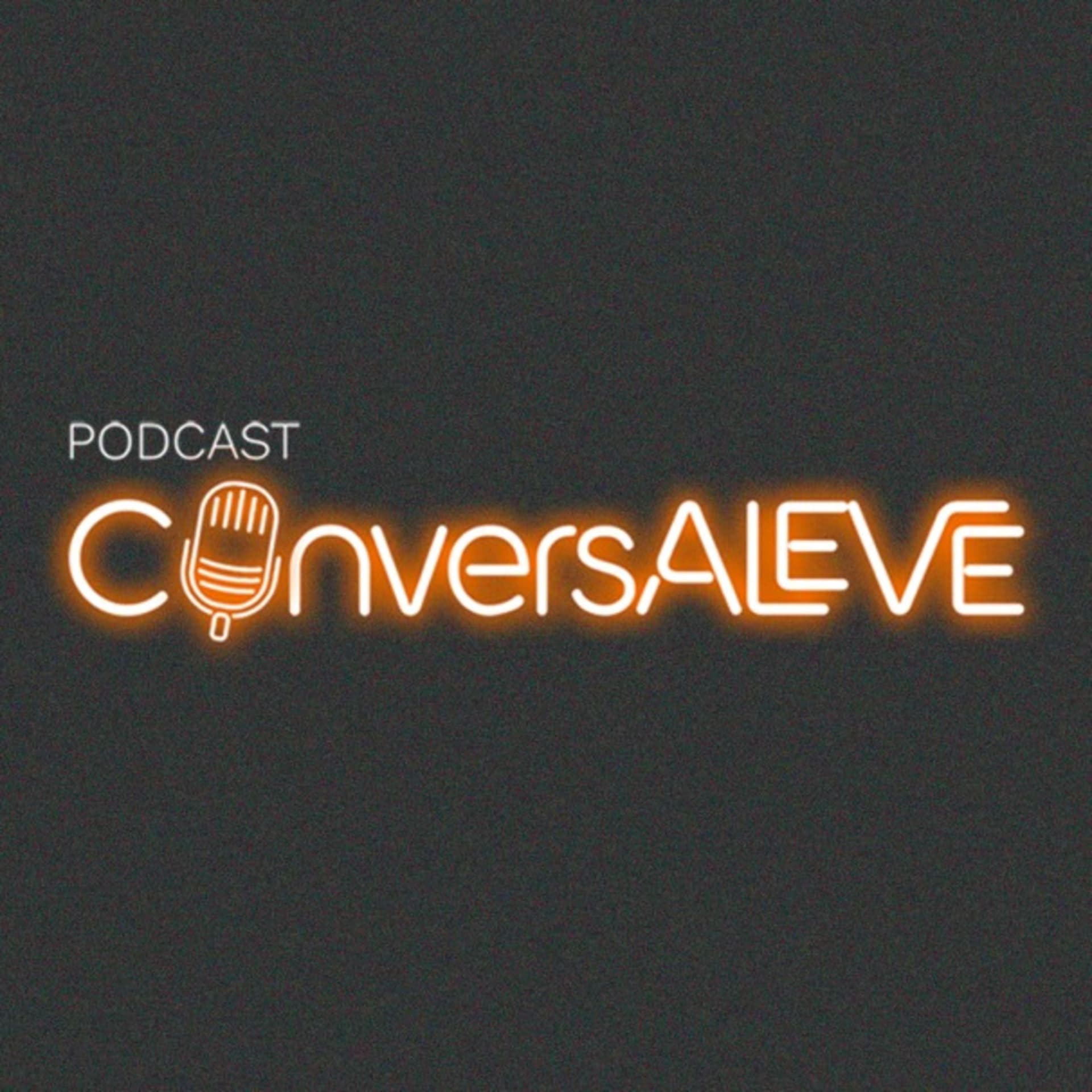 ConversALEVE - Podcasts