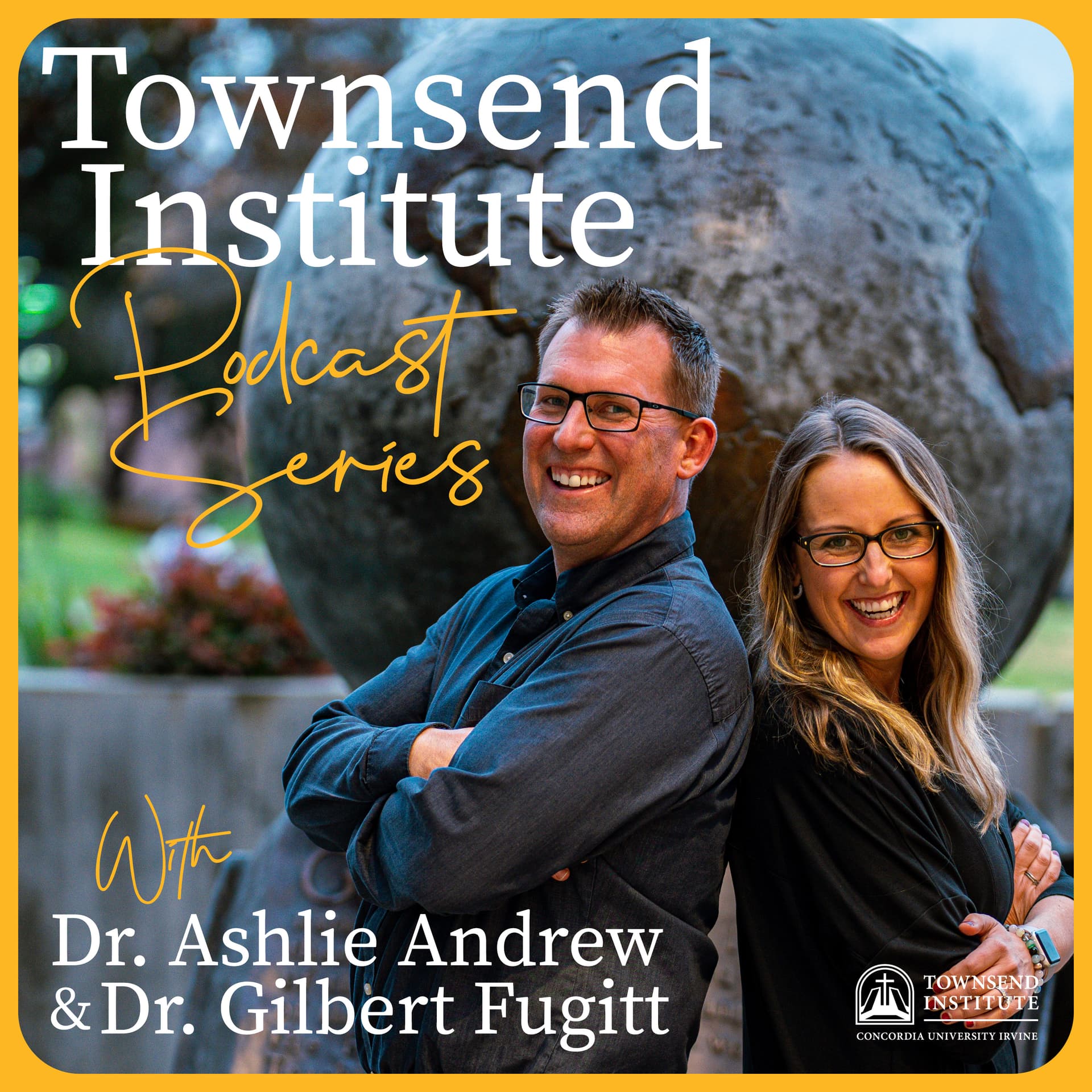 Townsend Institute Podcast Series - Podcasts