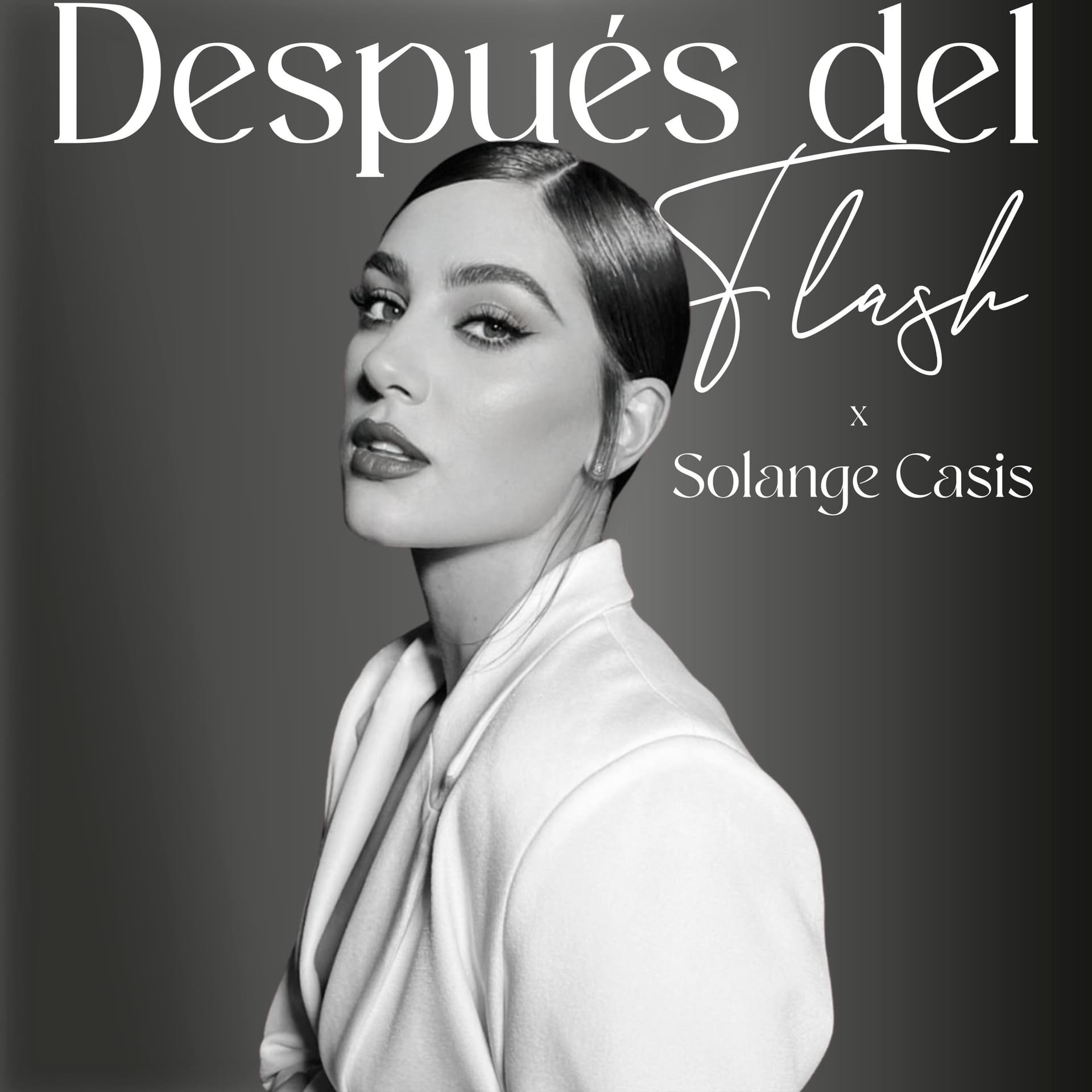 Después del Flash - Podcasts