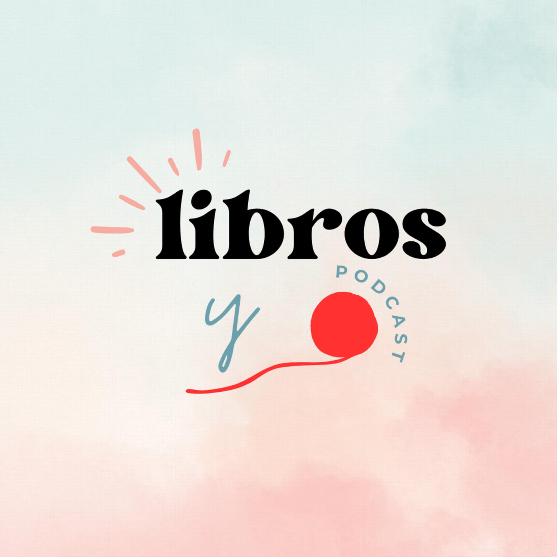 Libros y punto - Podcasts
