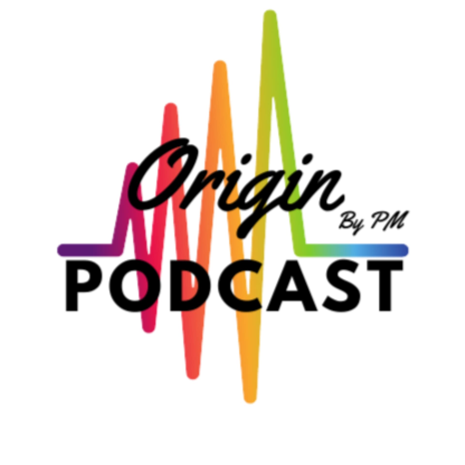 Origin Podcast by PM - Podcasts