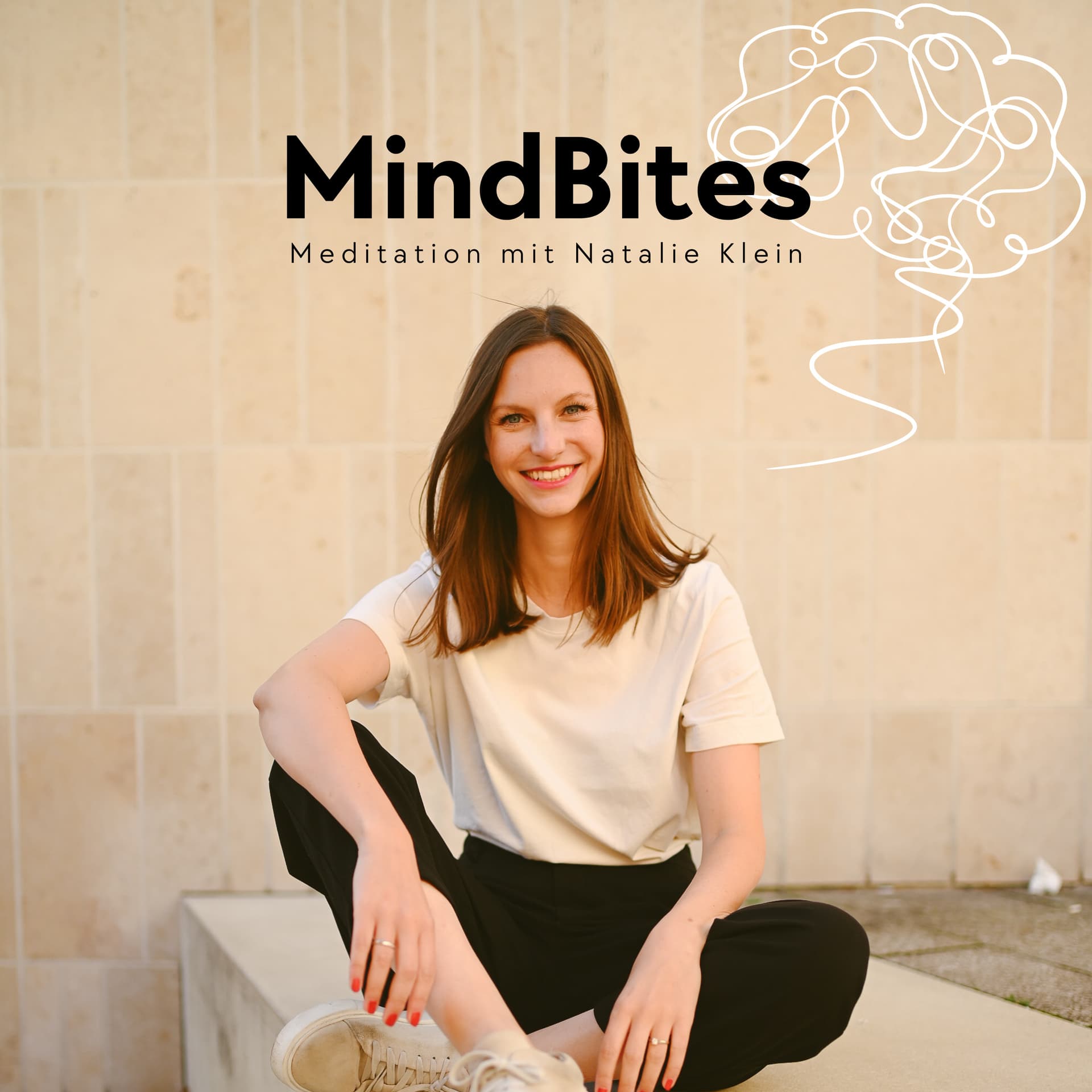MindBites - Meditationen für zwischendurch - Podcasts