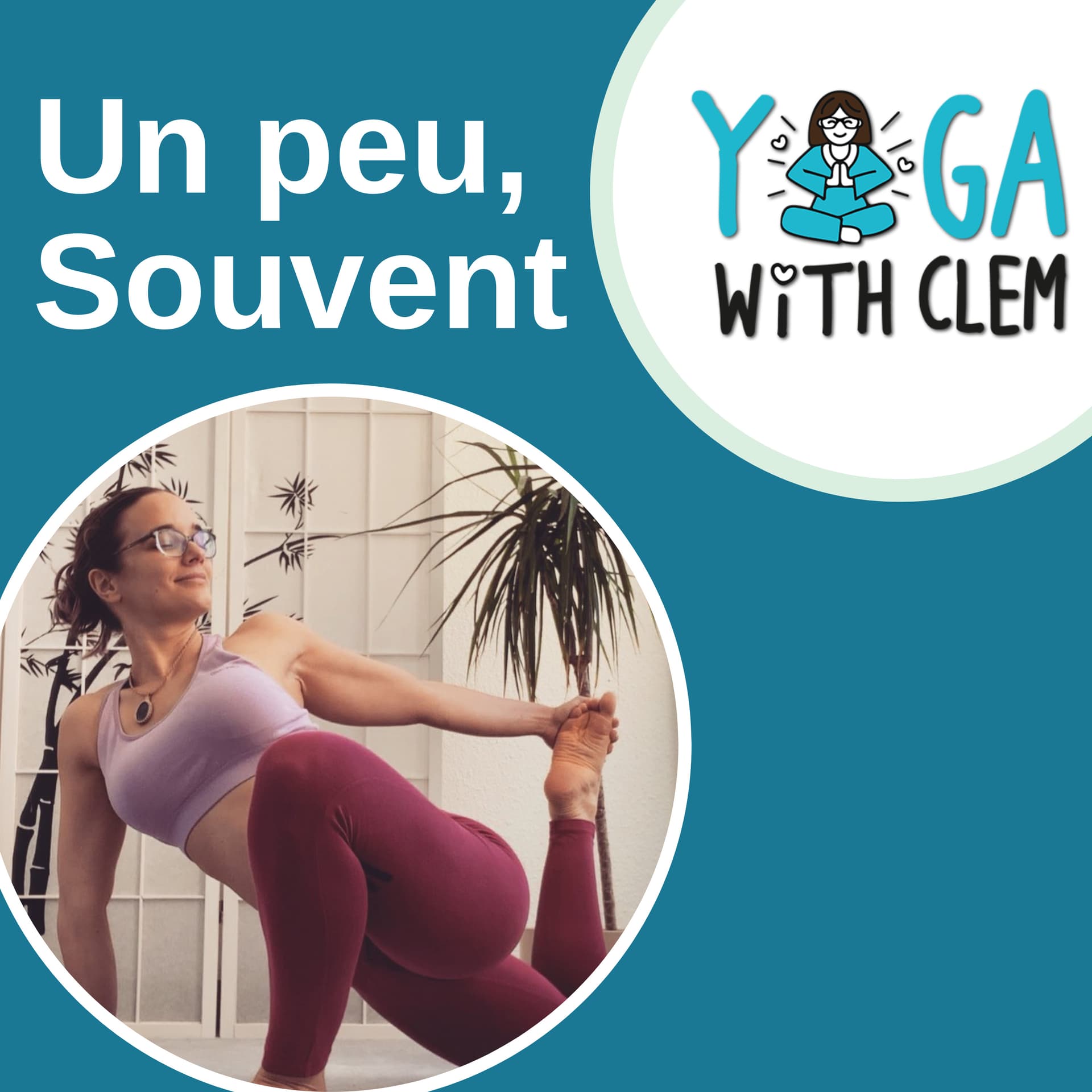 Un peu, souvent - Podcasts