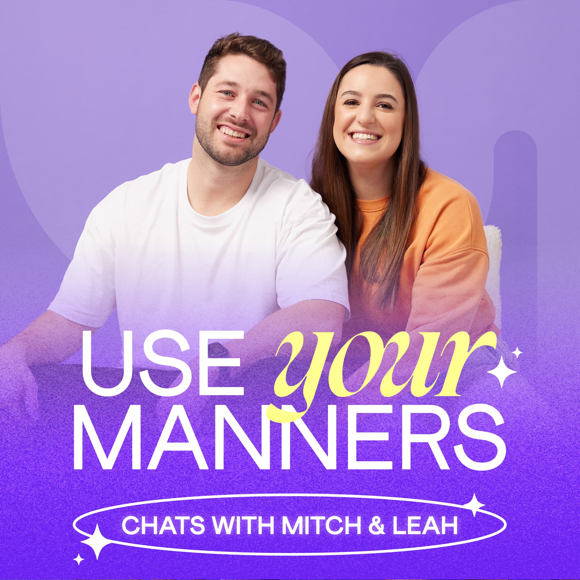 Use Your Manners - Podcasts