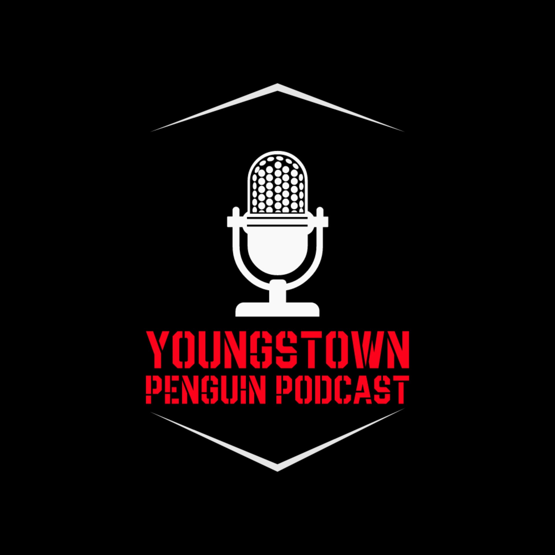 Youngstown Penguin Football - Podcasts