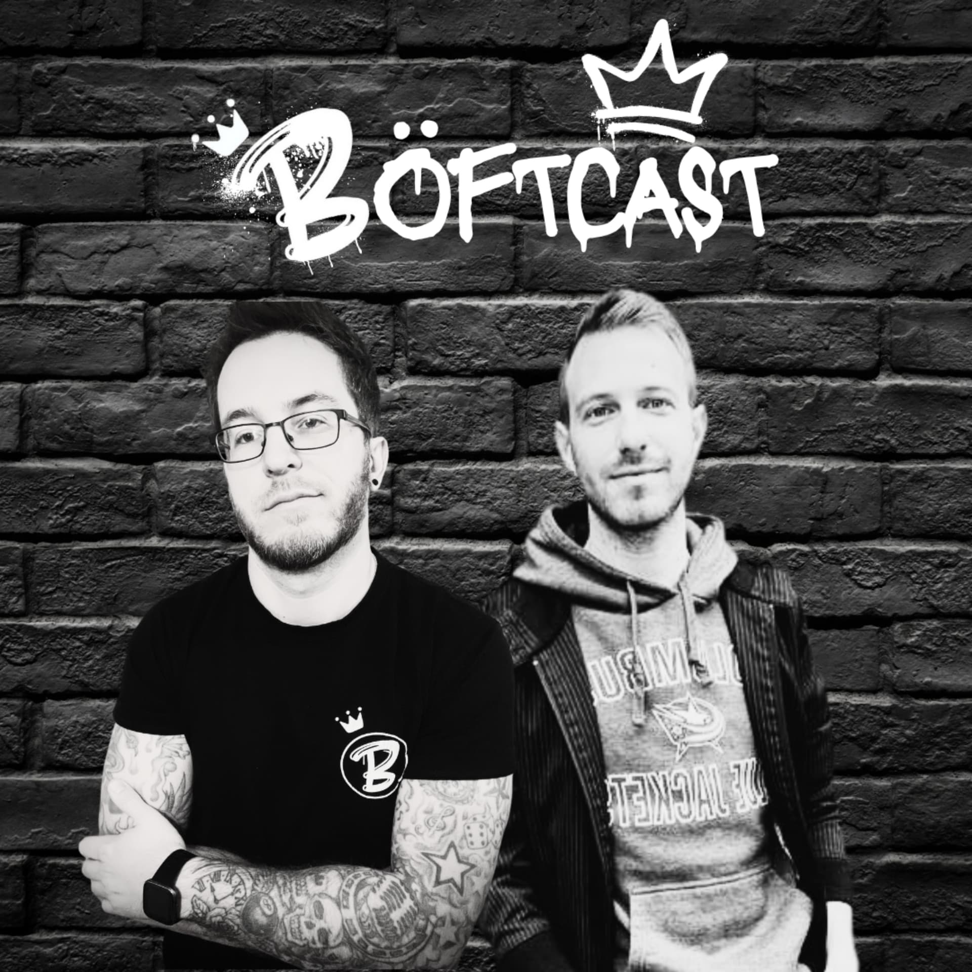 Böftcast - Podcasts
