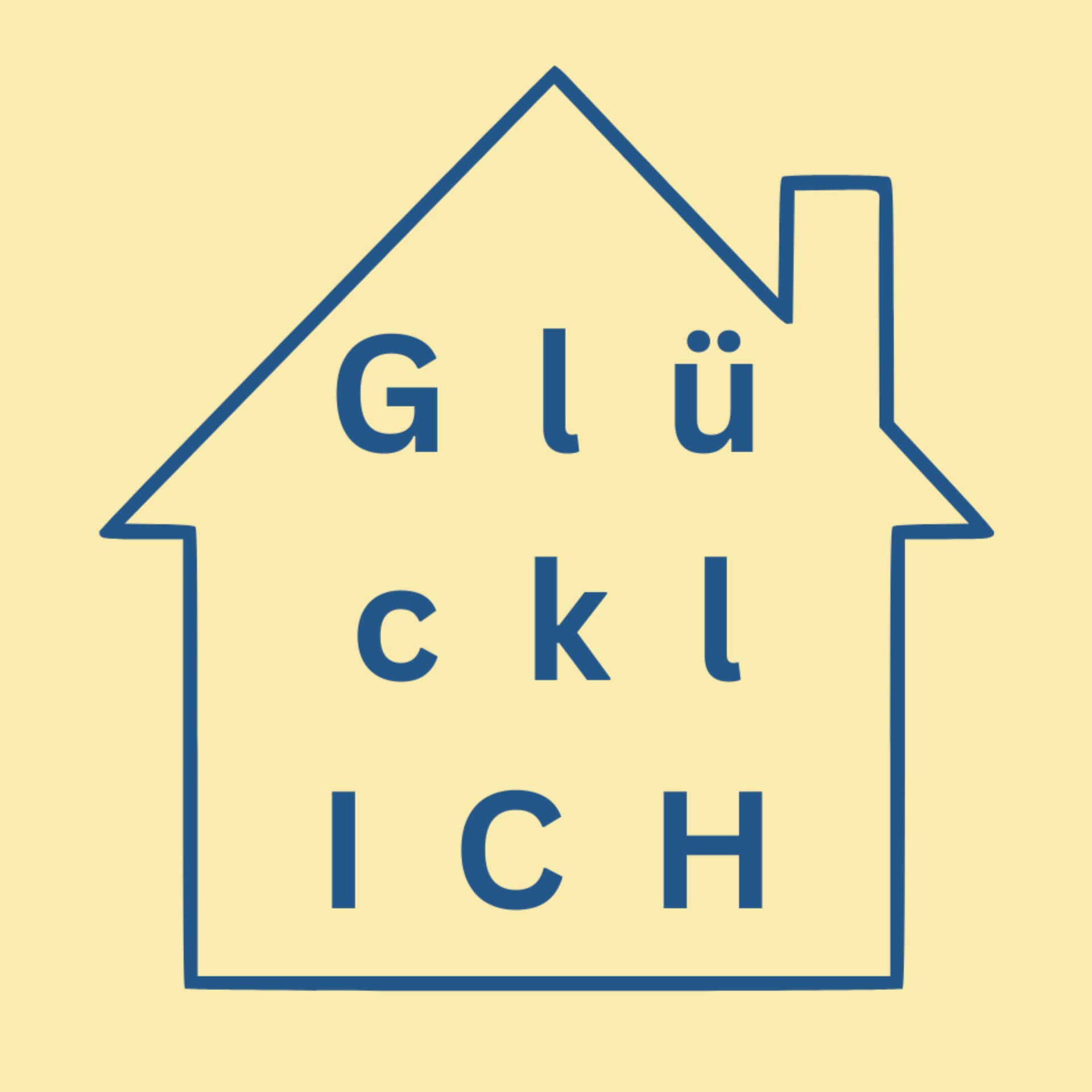 GlücklICH - und wie?! - Podcasts