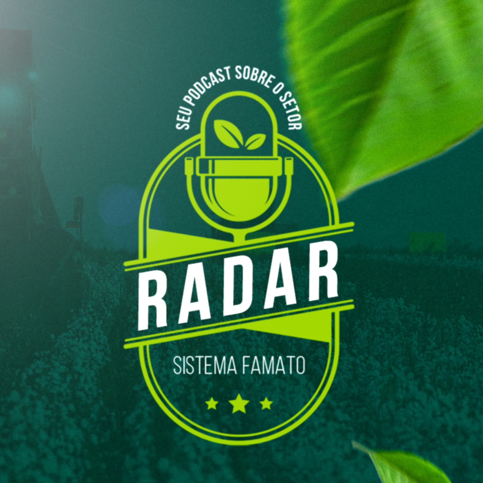 Radar Sistema Famato - Podcasts