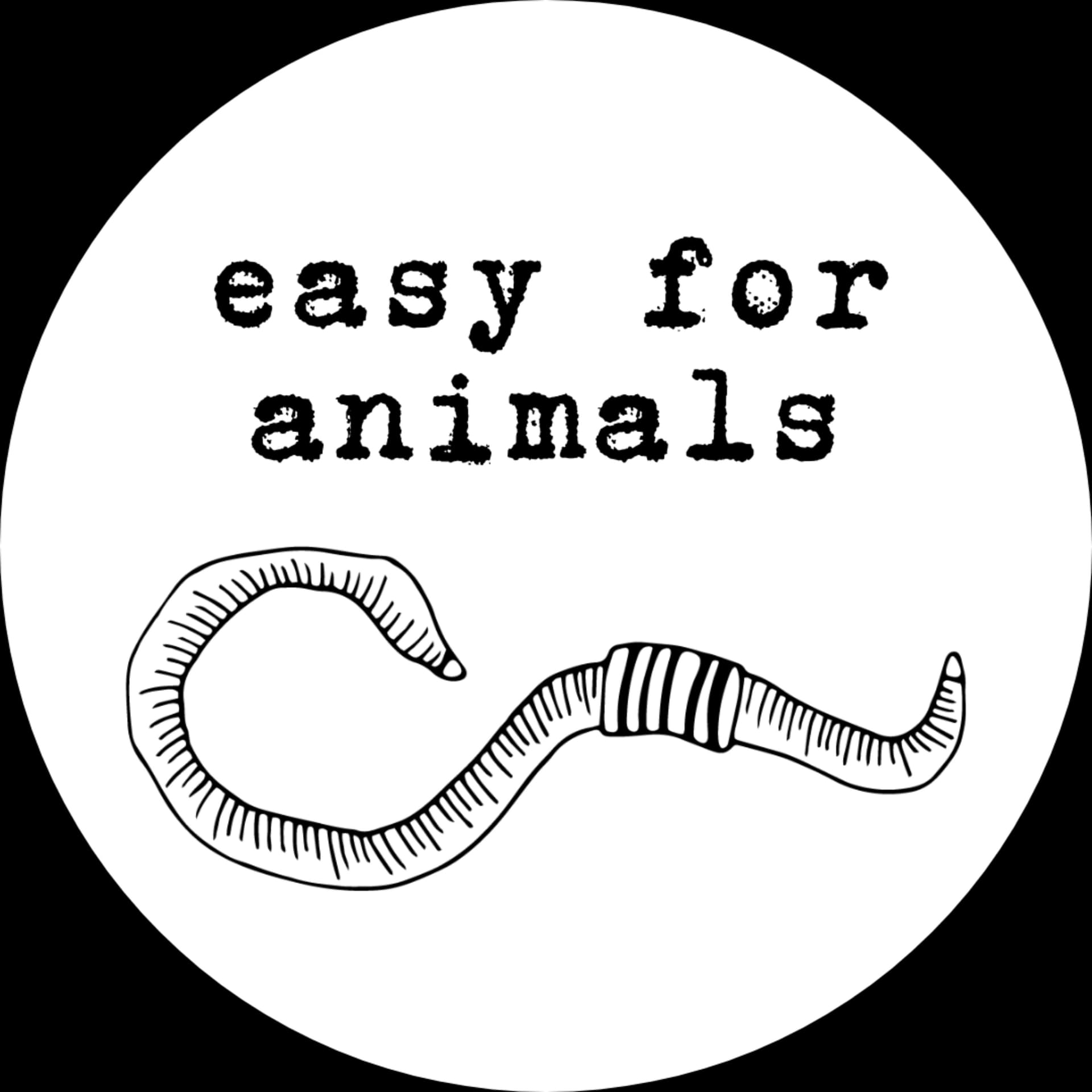 Easy For Animals Podcast - Podcasts