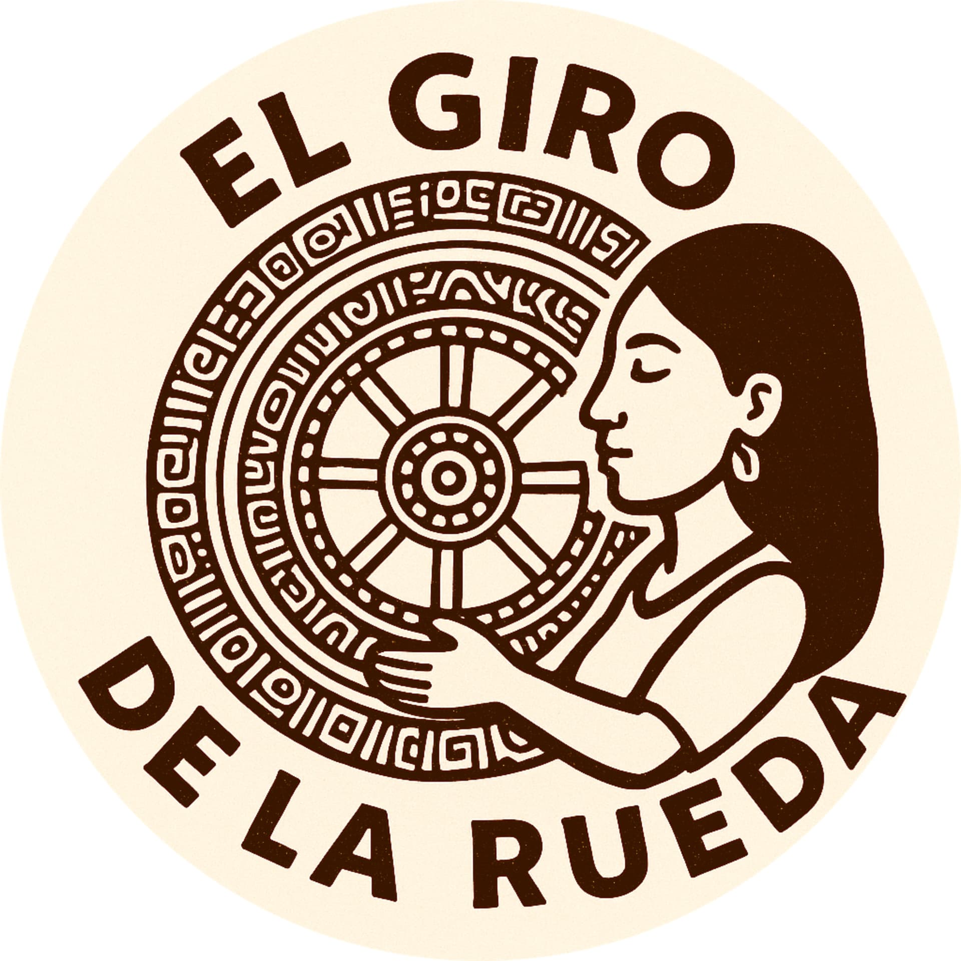 El Giro de la Rueda - Podcasts