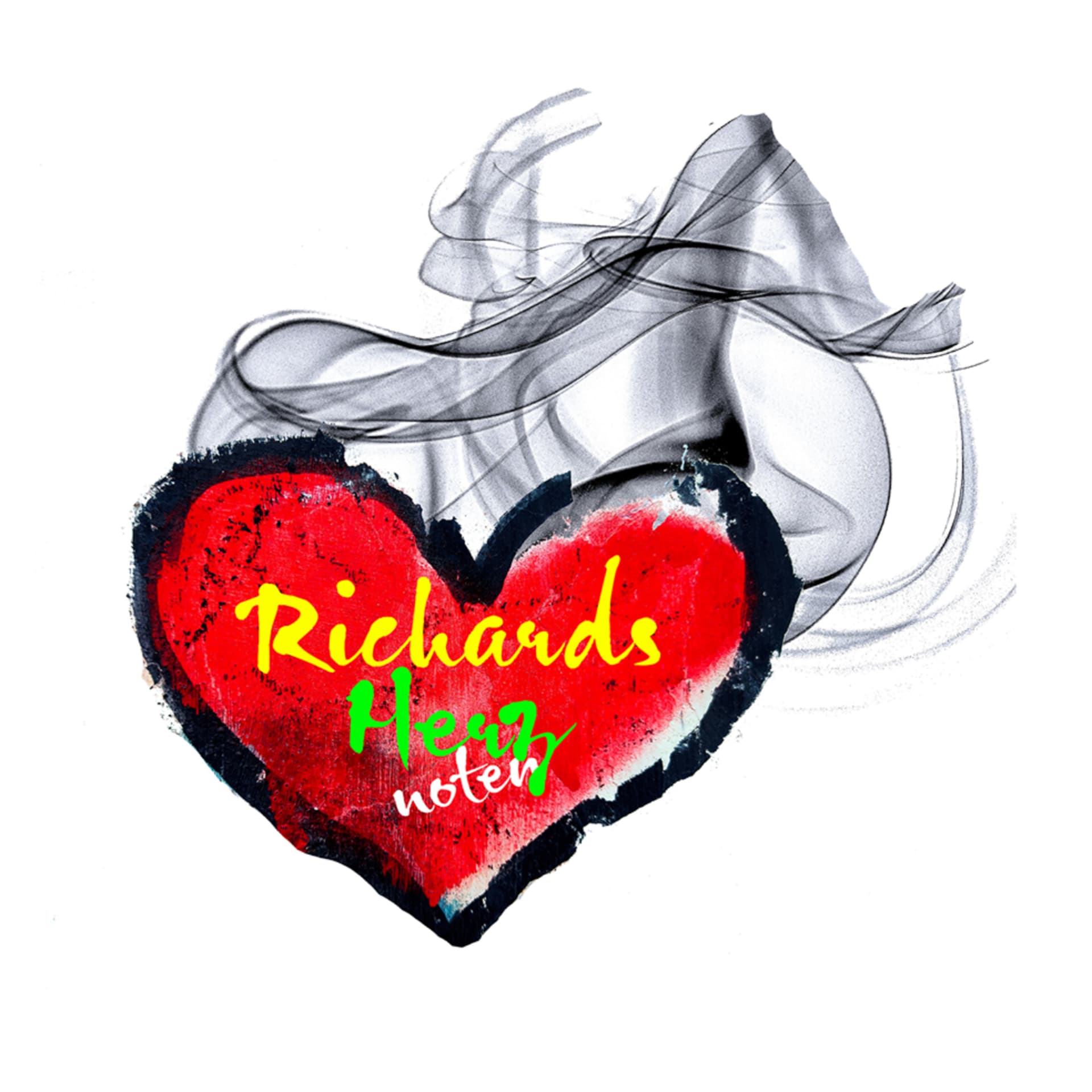 Richards Herznoten - Podcasts