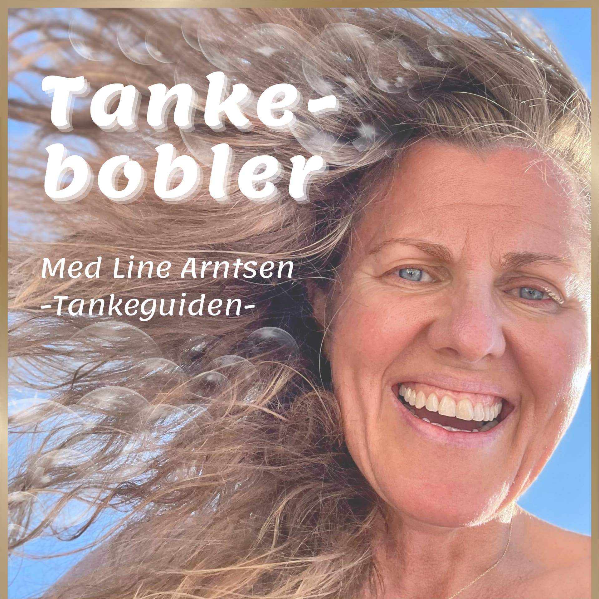 Tankebobler - Podcasts