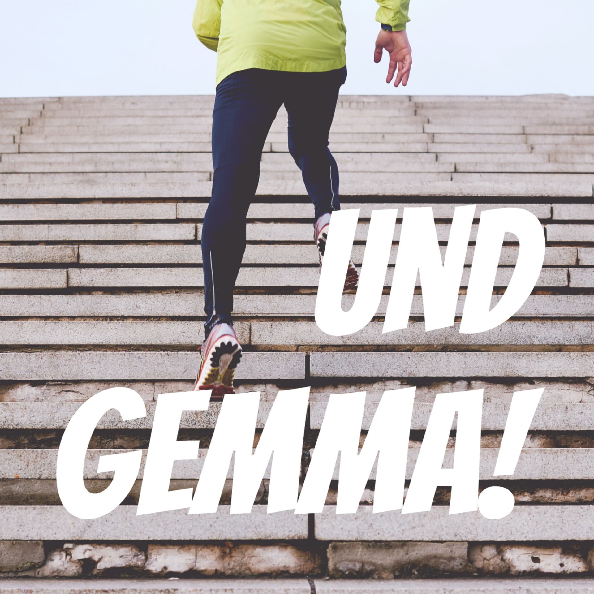 Und geMMa! - Realtalk mit M&M - Podcasts