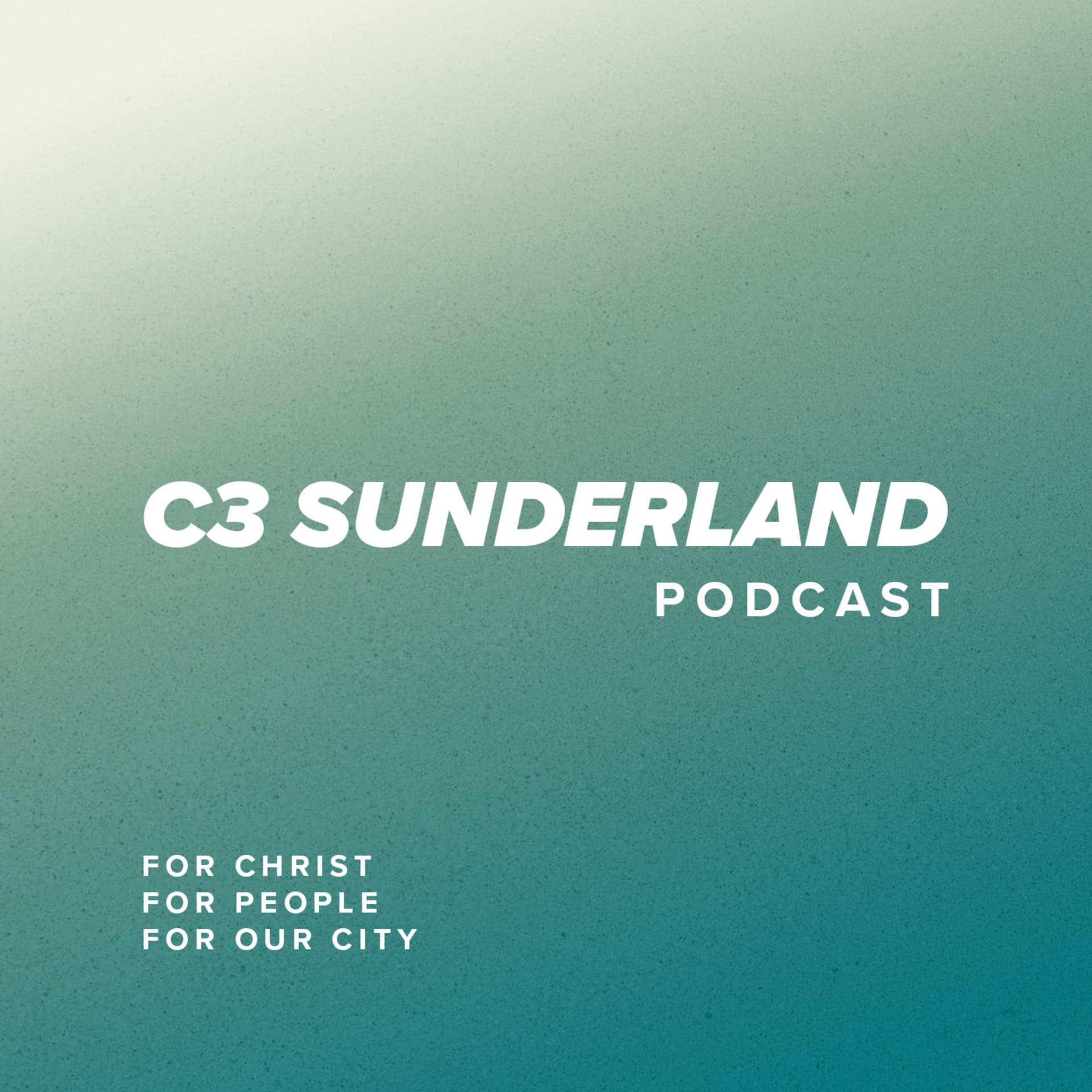 C3 Sunderland - Podcasts