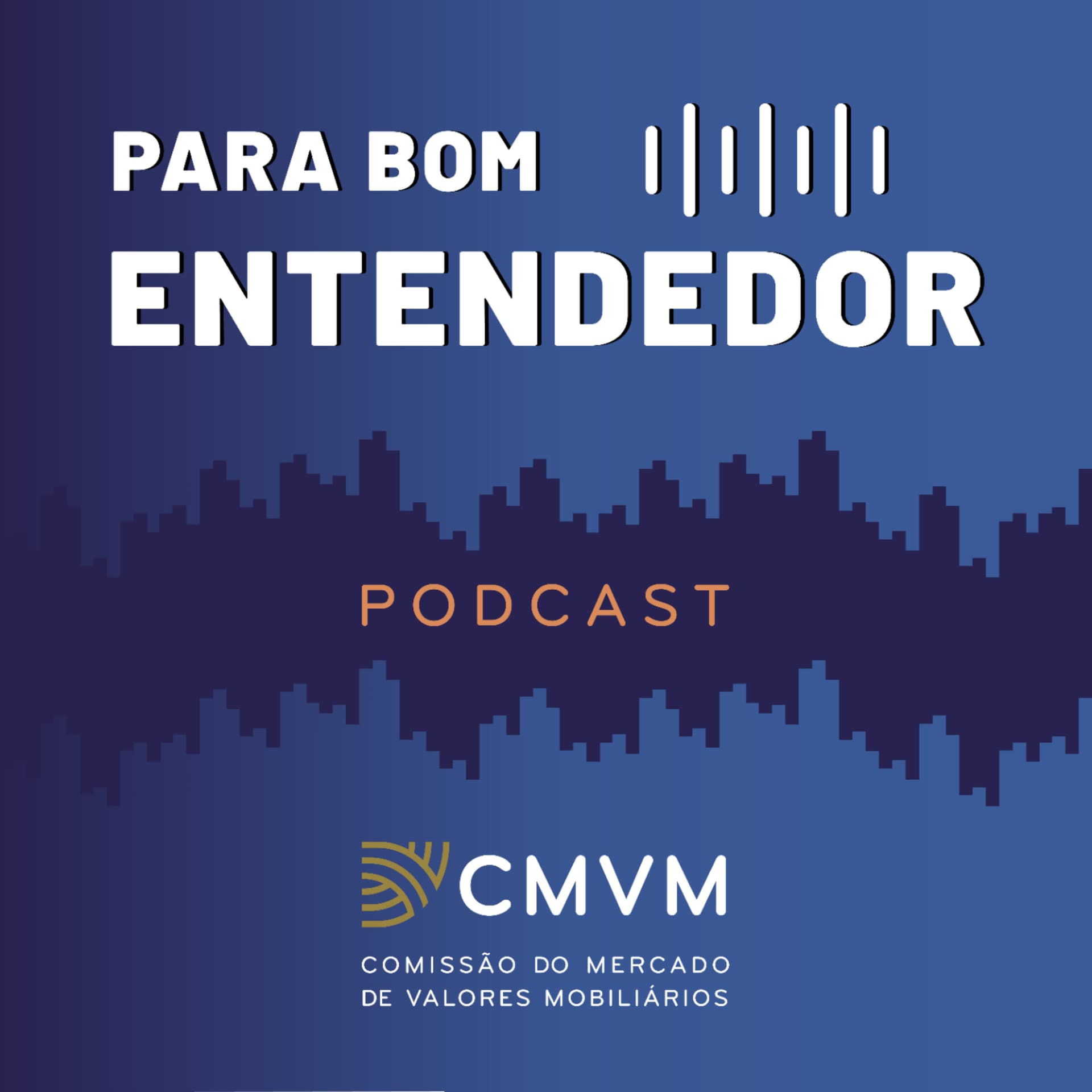 Para Bom Entendedor - Podcasts