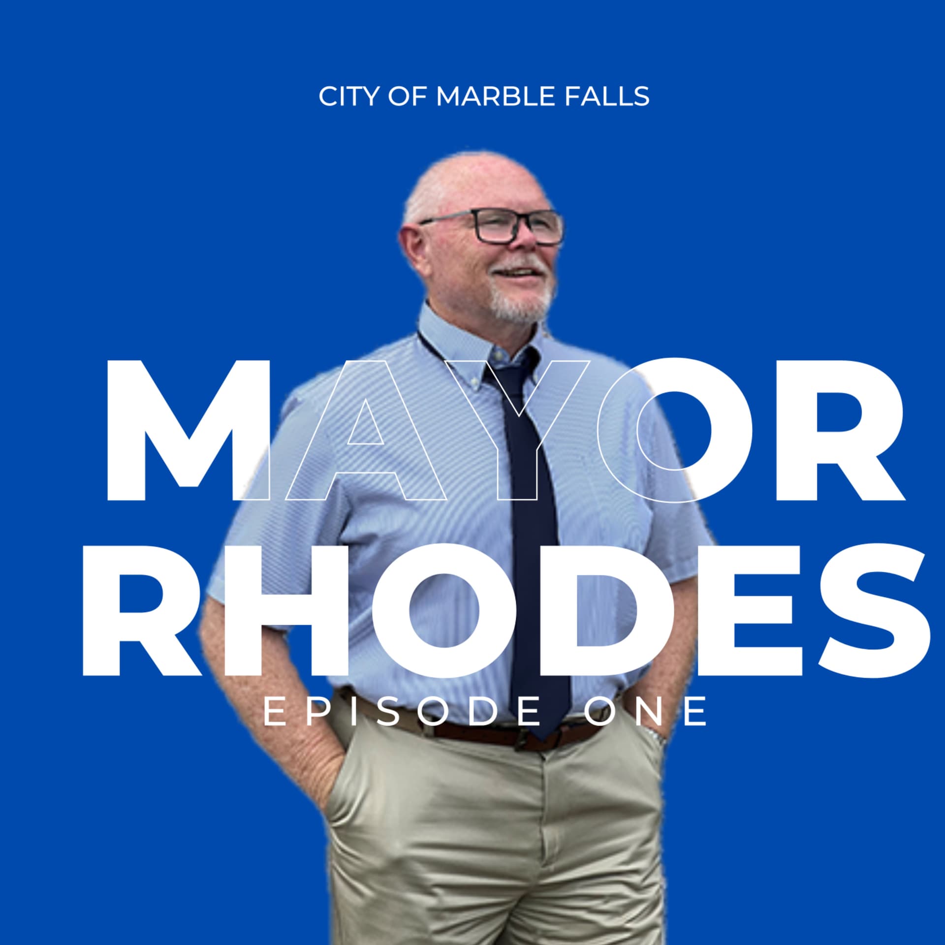 Behind The Falls - Podcasts
