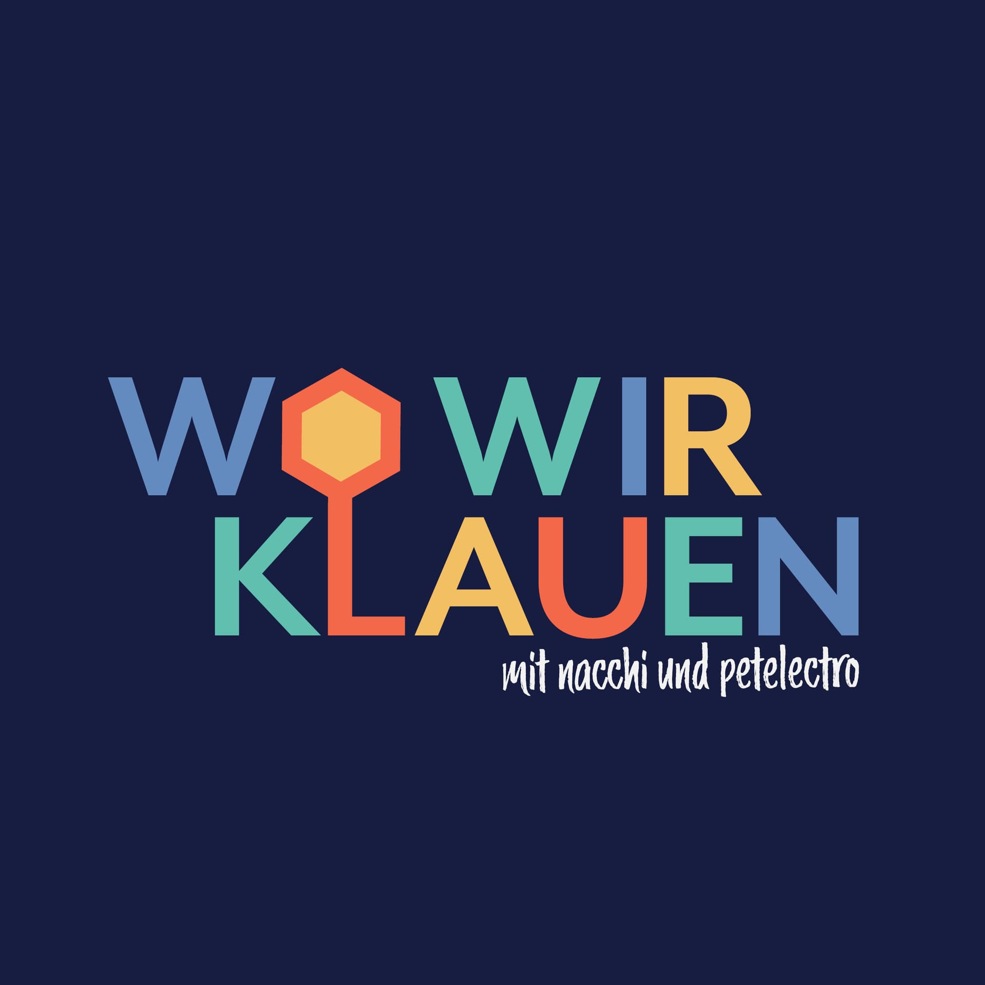 Wo Wir Klauen - Der Pen & Paper Rollenspiel Podcast Mit Vorteil - Podcasts