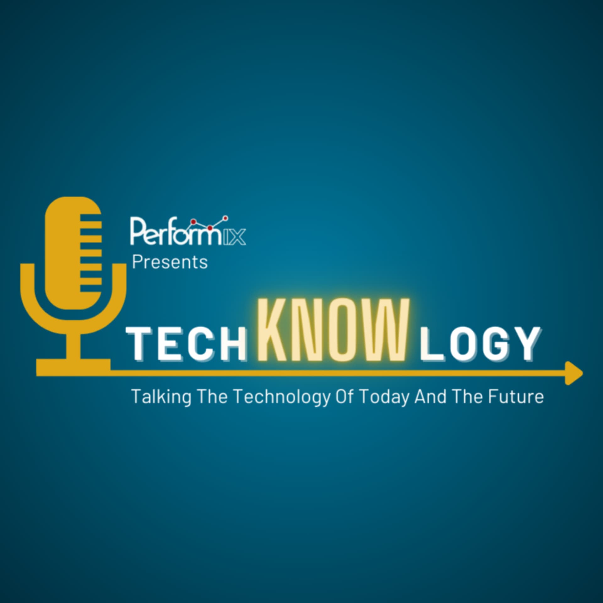 TechKNOWlogy - Podcasts