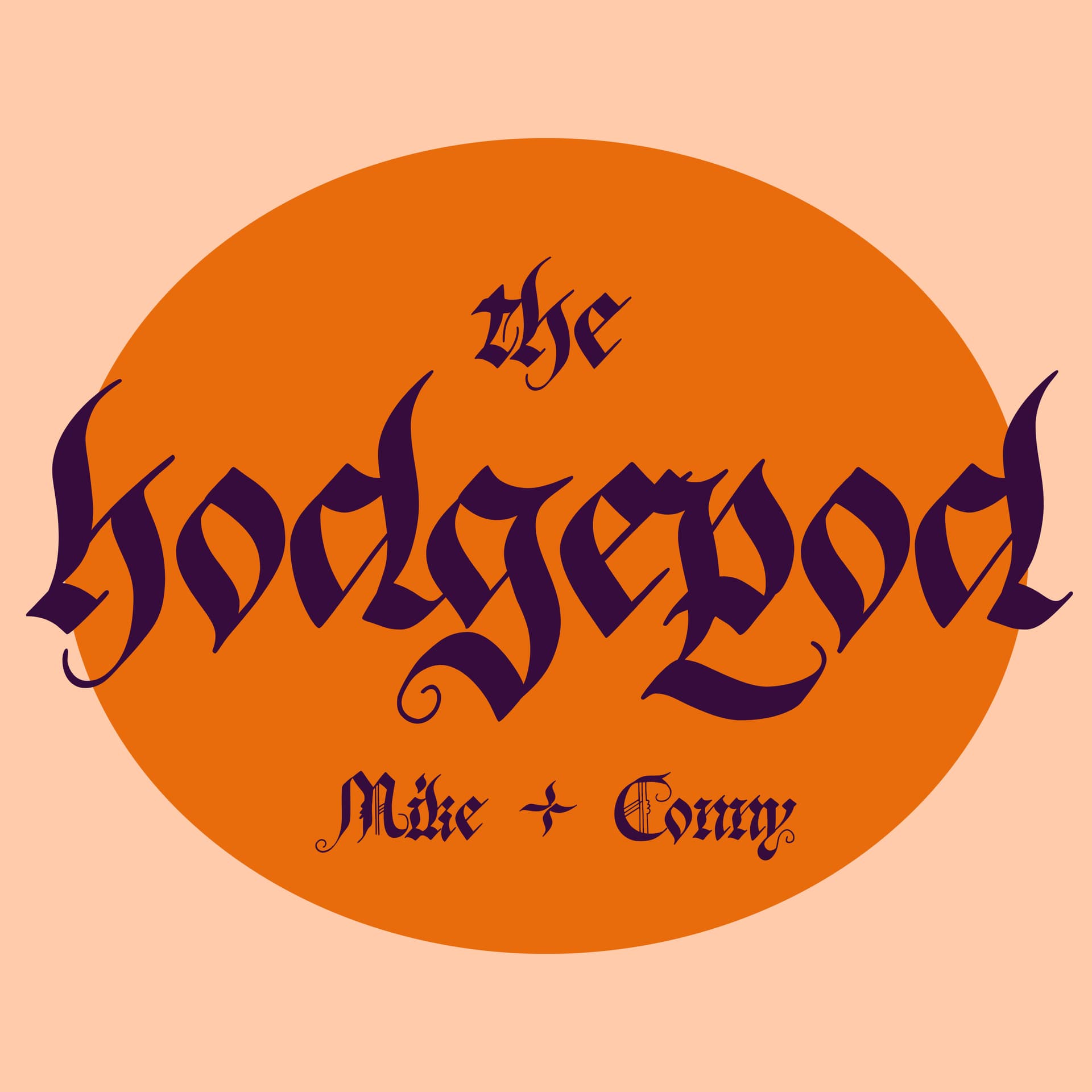 The Hodgepod with Mike and Conny - Podcasts