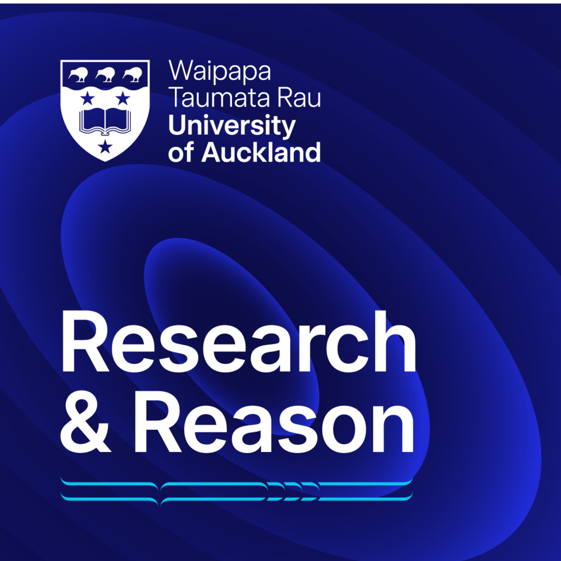 Research and Reason - Podcasts