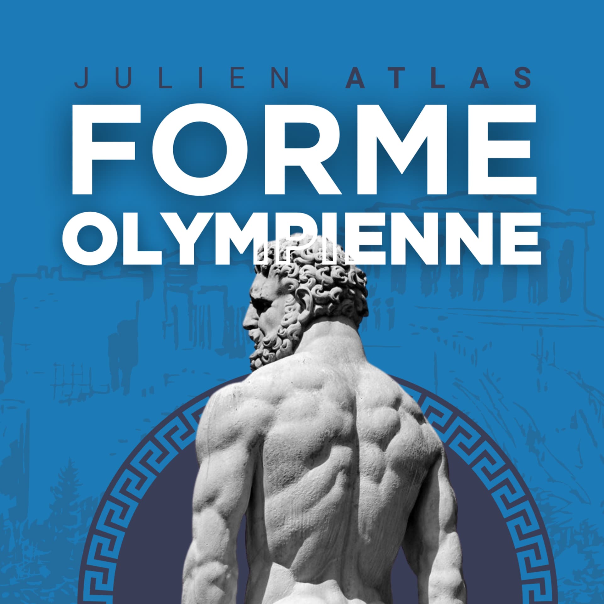 Forme Olympienne - Podcasts
