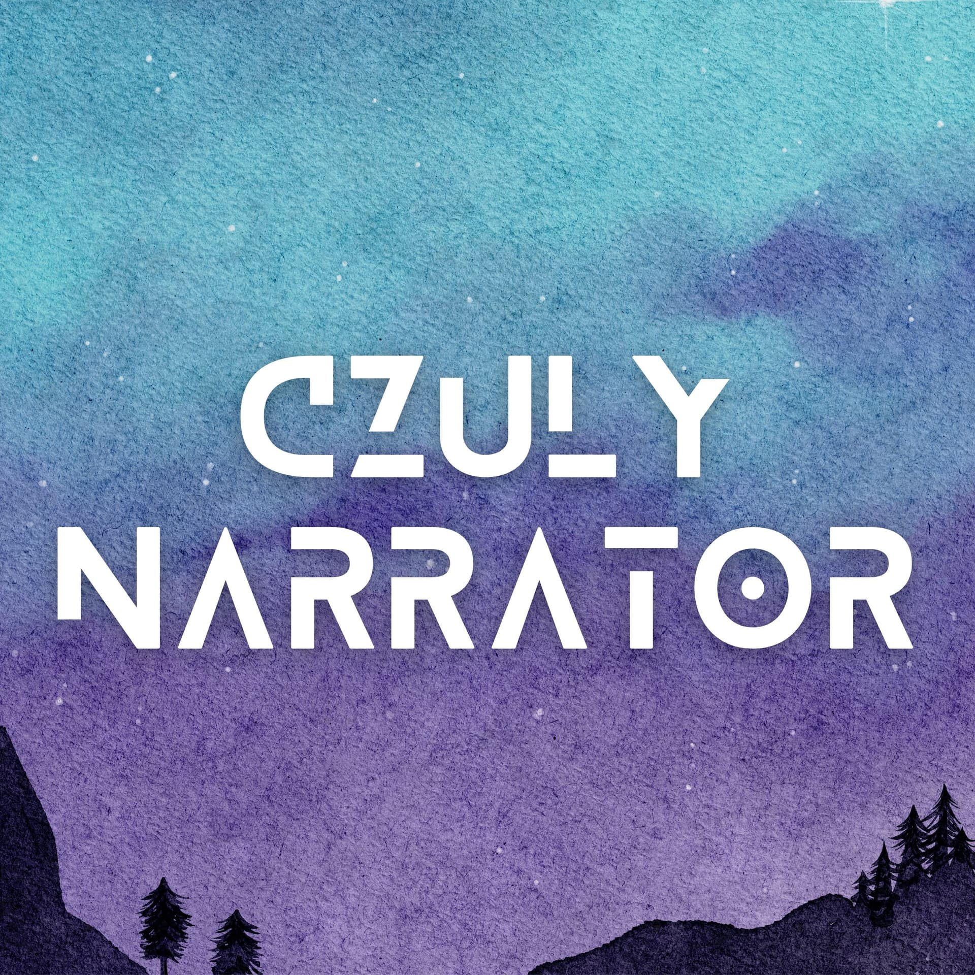 Czuły Narrator - Podcasts