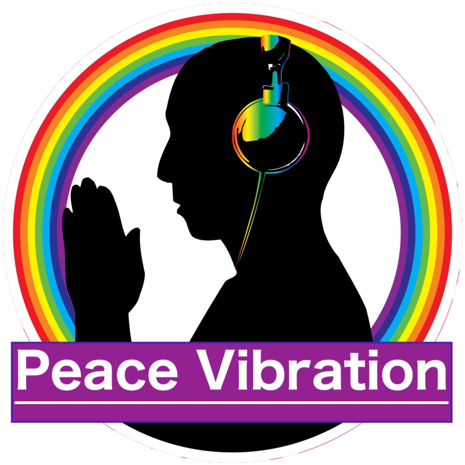Peace Vibration by monk beat(モンクビートのピースバイブレーション) - Podcasts