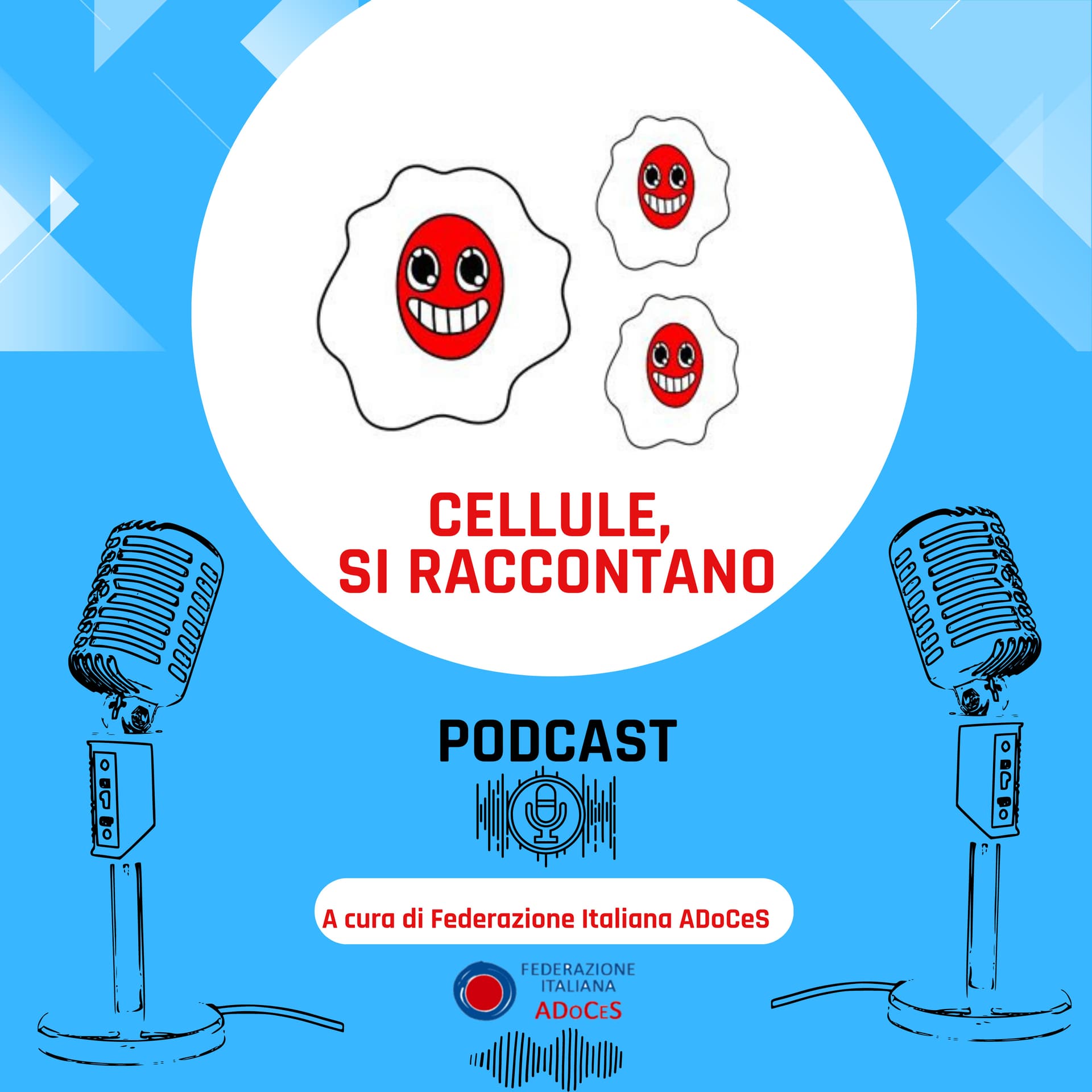 Cellule, si raccontano