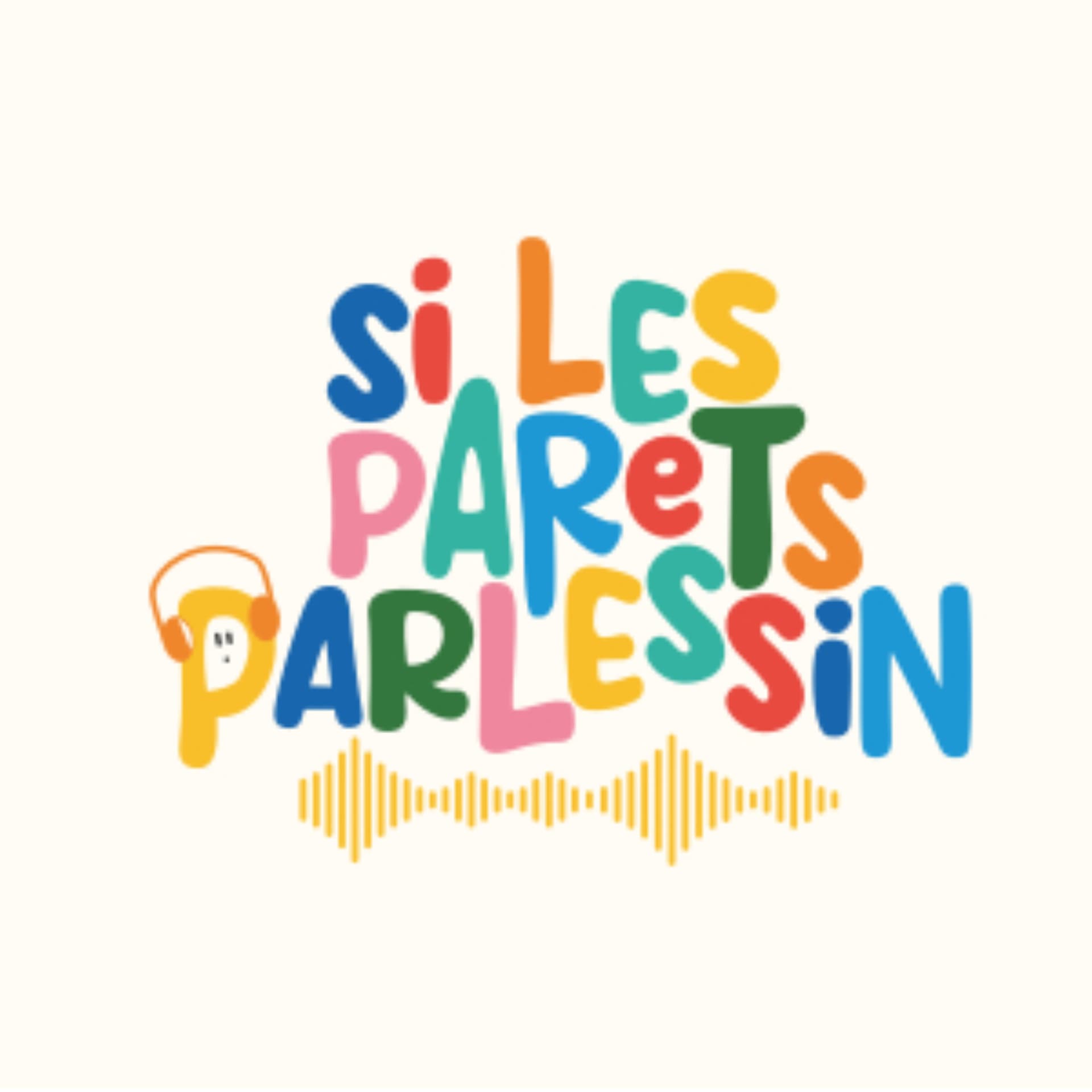 Si les parets parlessin - Podcasts