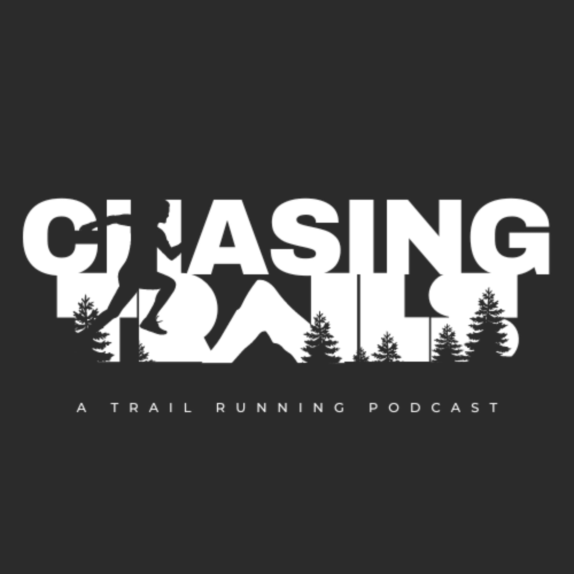 Chasing Trails Podcast - Podcasts