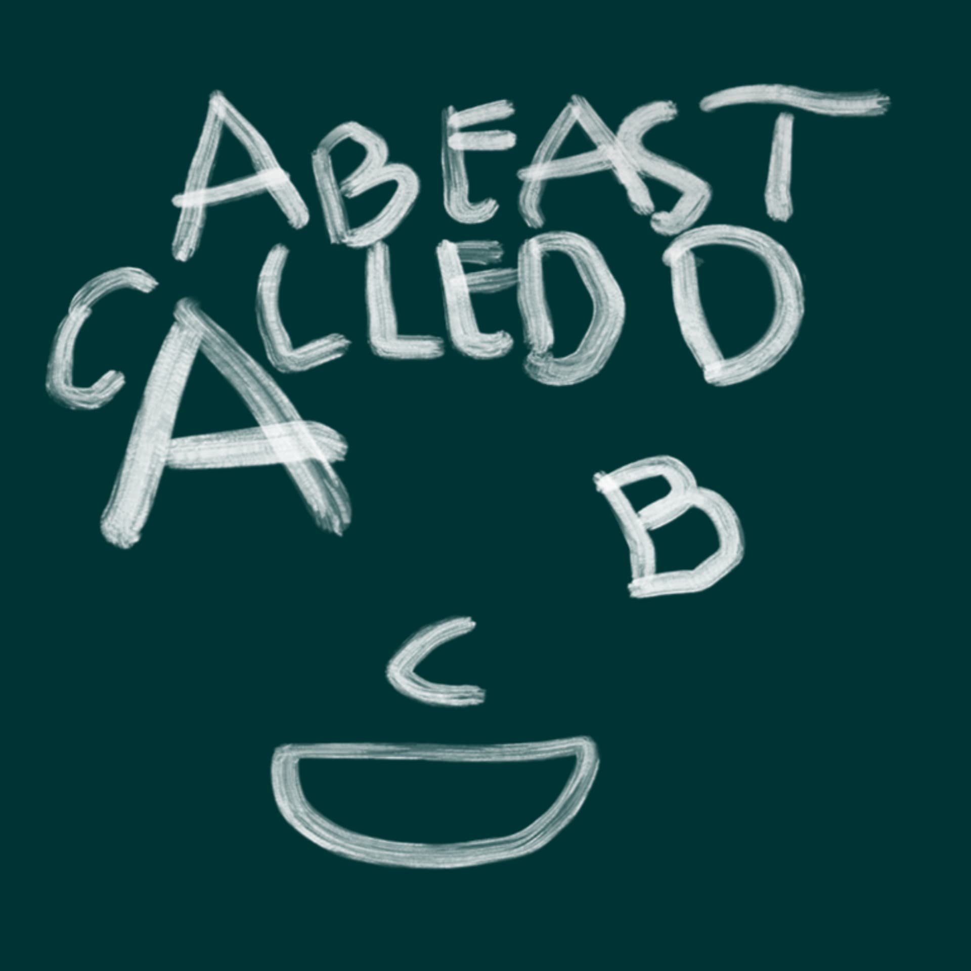 A Beast Called digital - die seltsame Welt der Nullen und Einsen - Podcasts