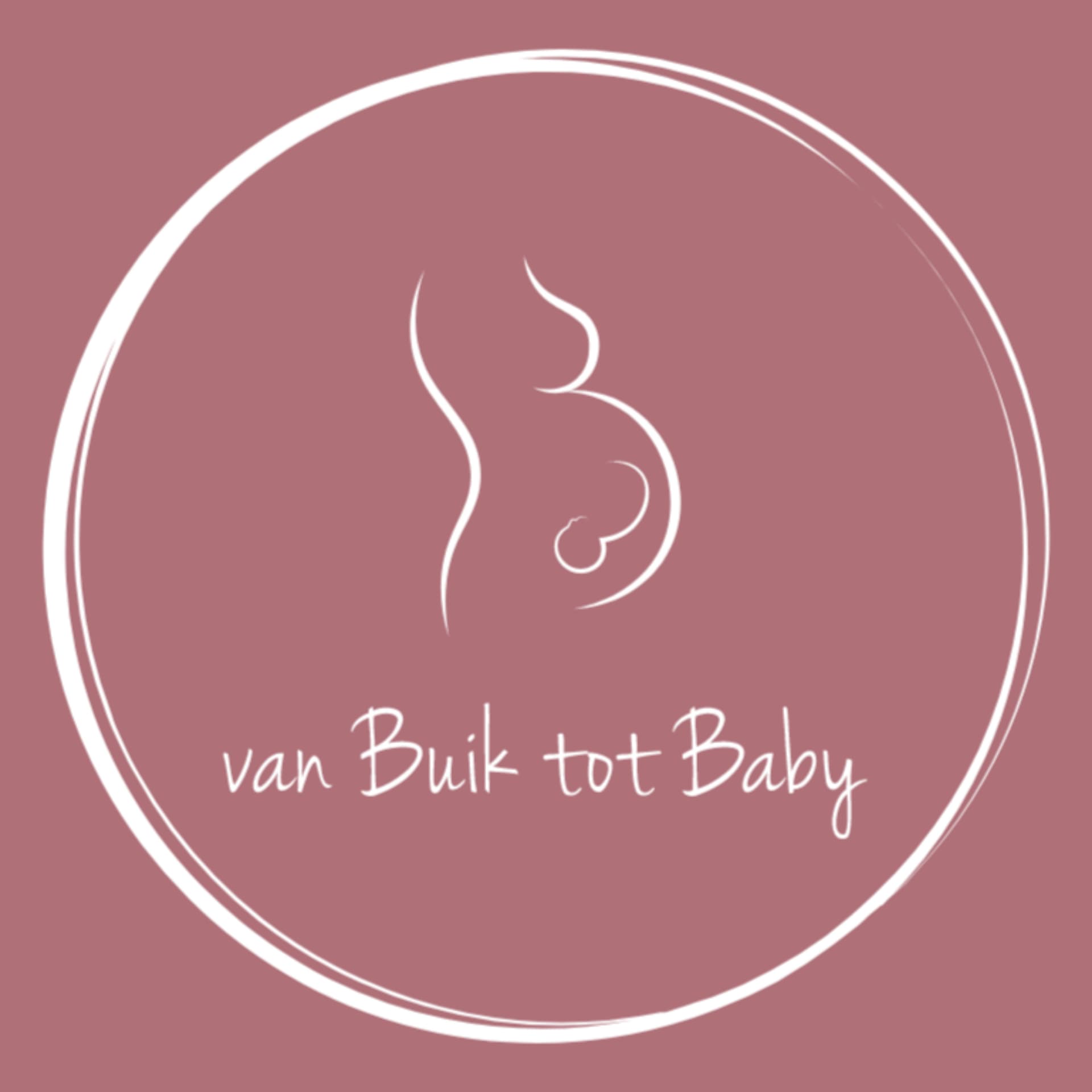 van Buik tot Baby - Podcasts