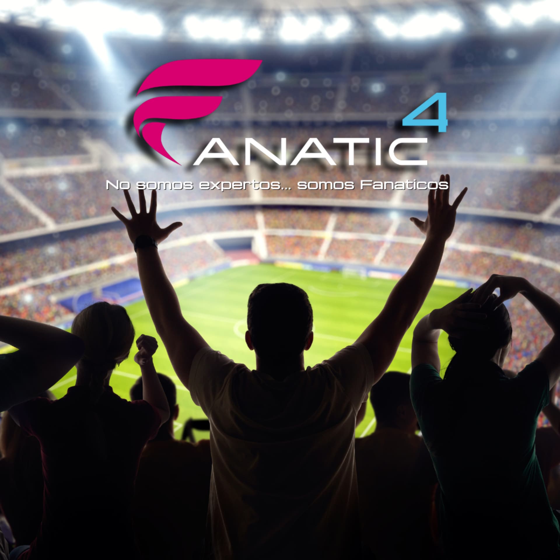 Fanatic 4