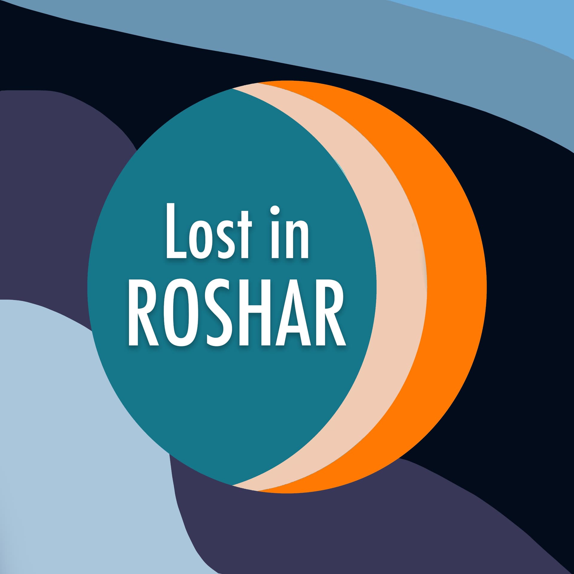 Lost in Roshar - Podcasts