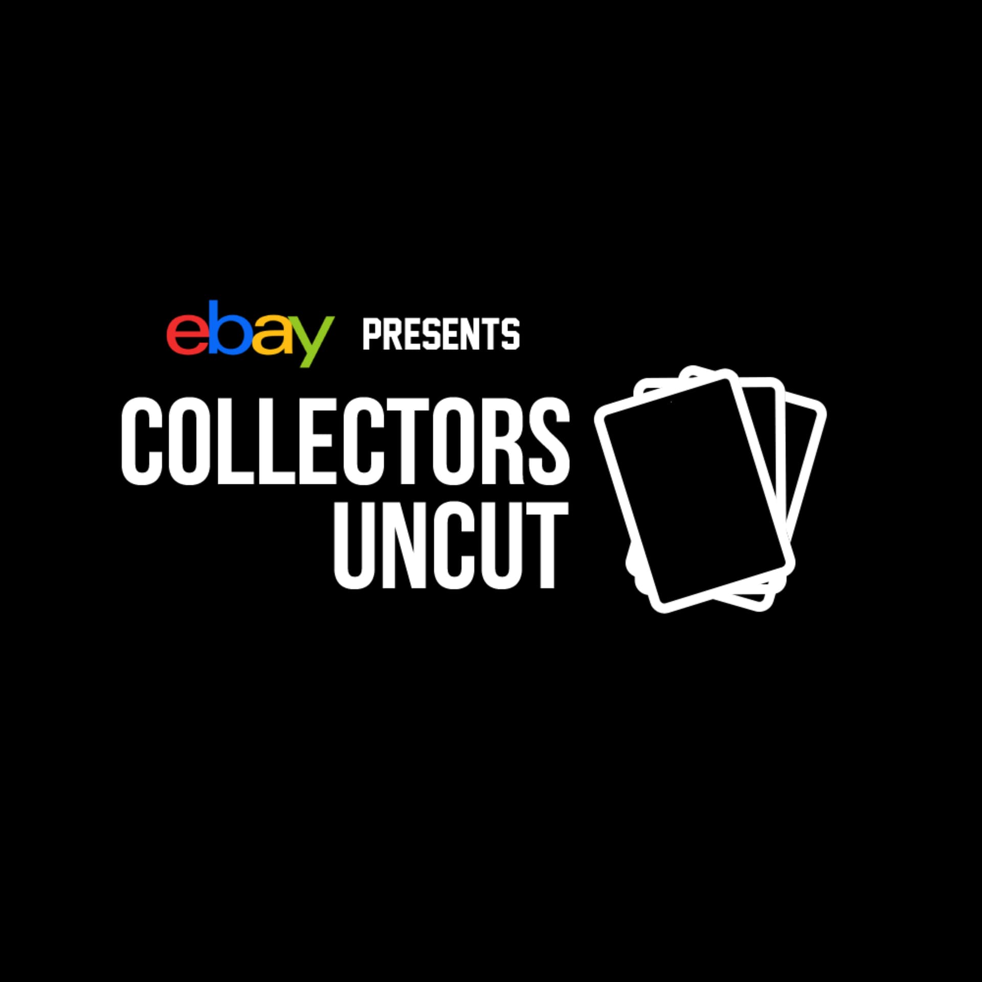 Collectors Uncut - Podcasts