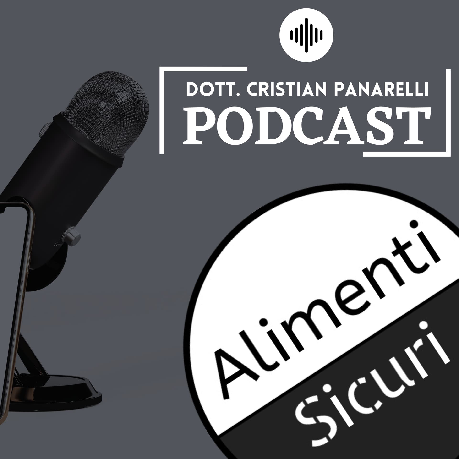 Curiosità Alimentari - Podcasts