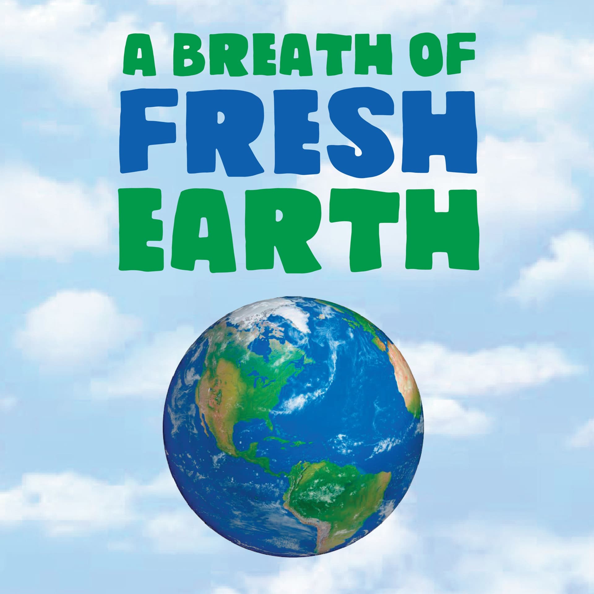 A Breath of Fresh Earth - Podcasts