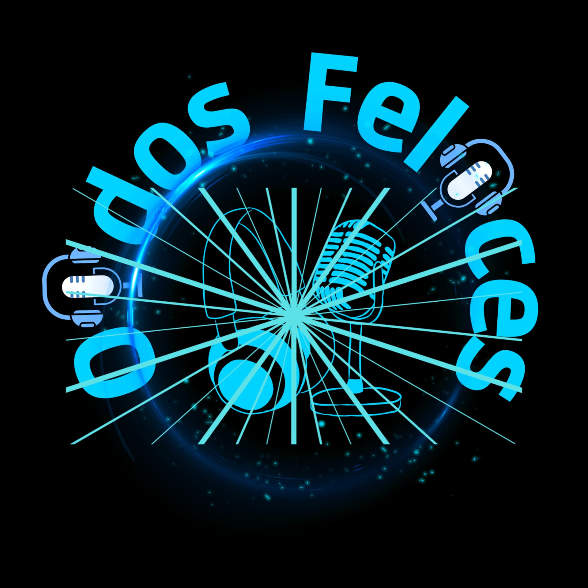 Oídos Felices - Podcasts