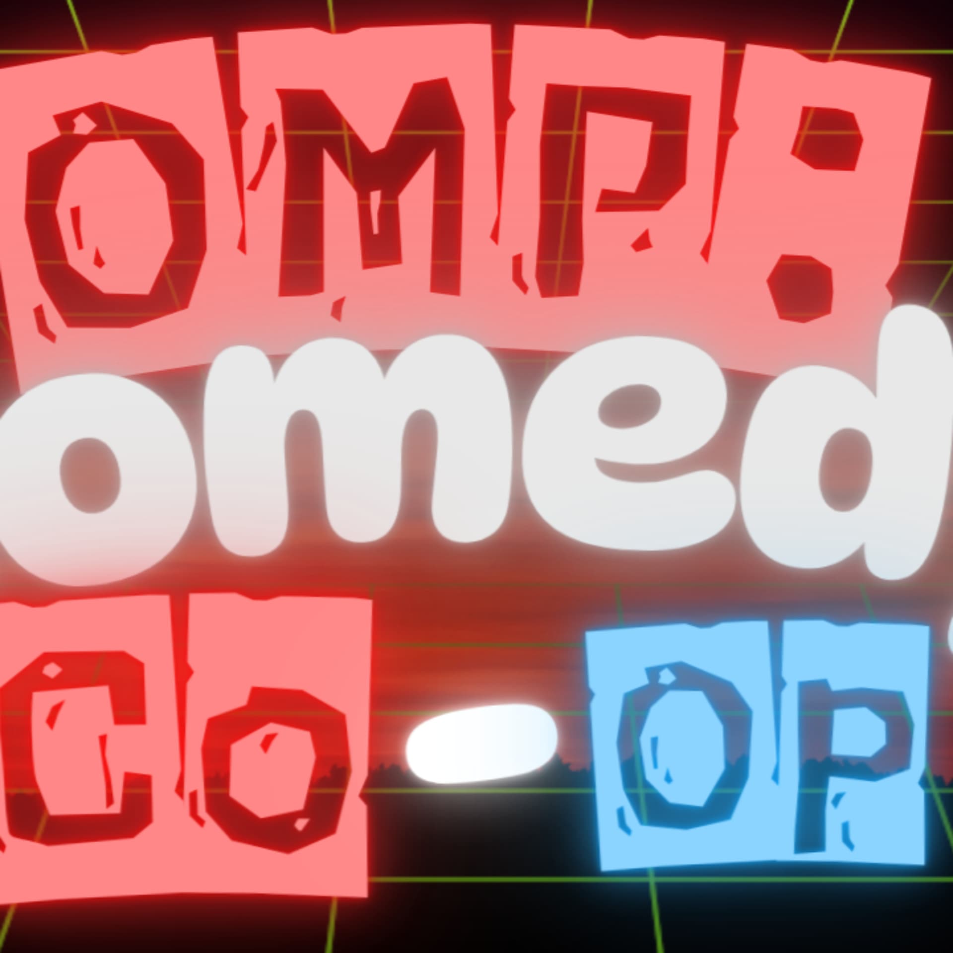 Open Mic Pain