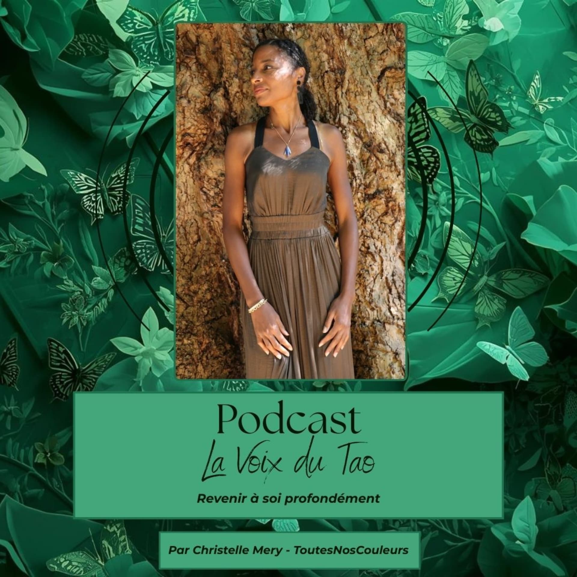 La voix du Tao - Podcasts